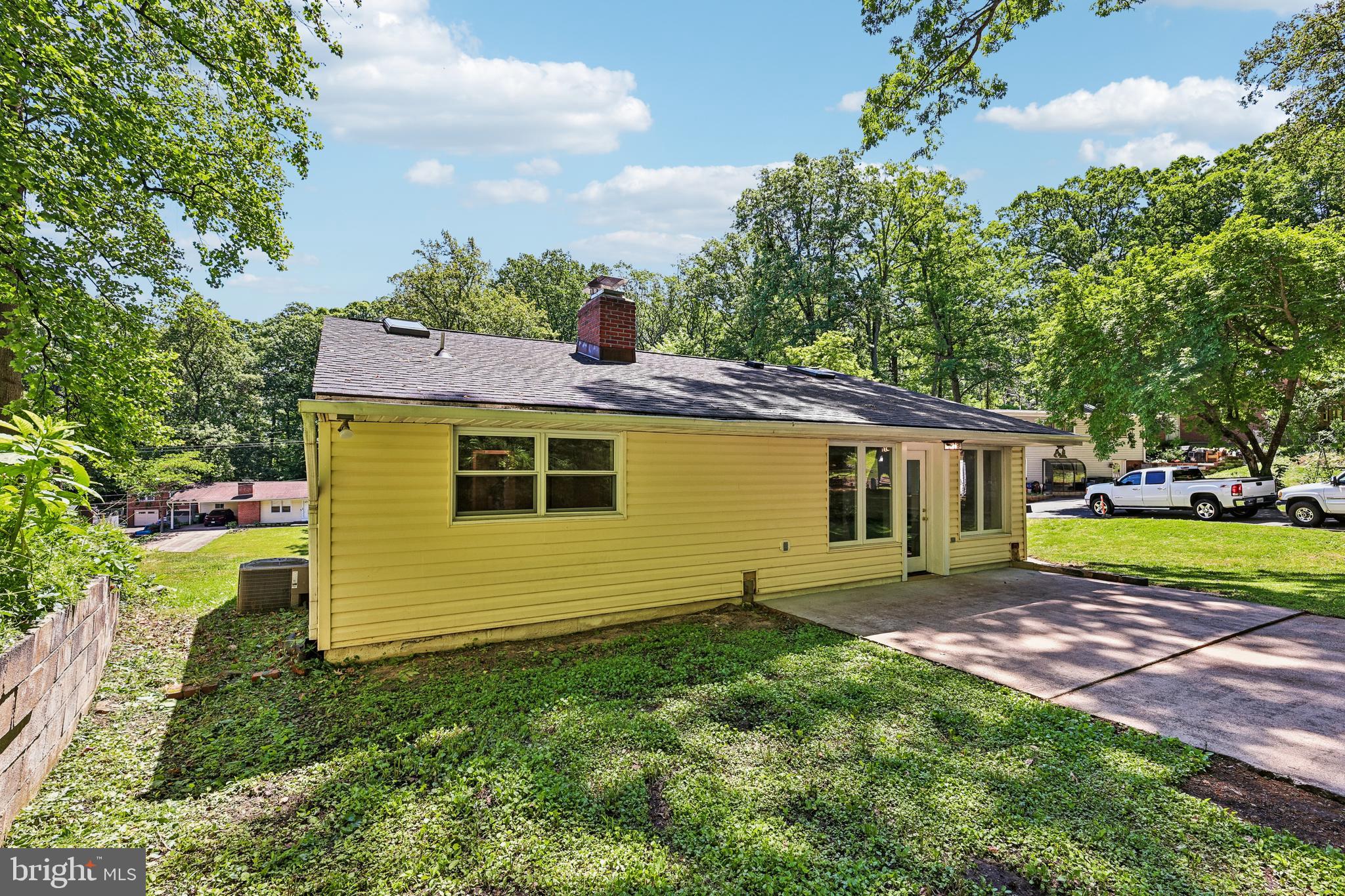 GRAHAM PARK J L CATO - Residential