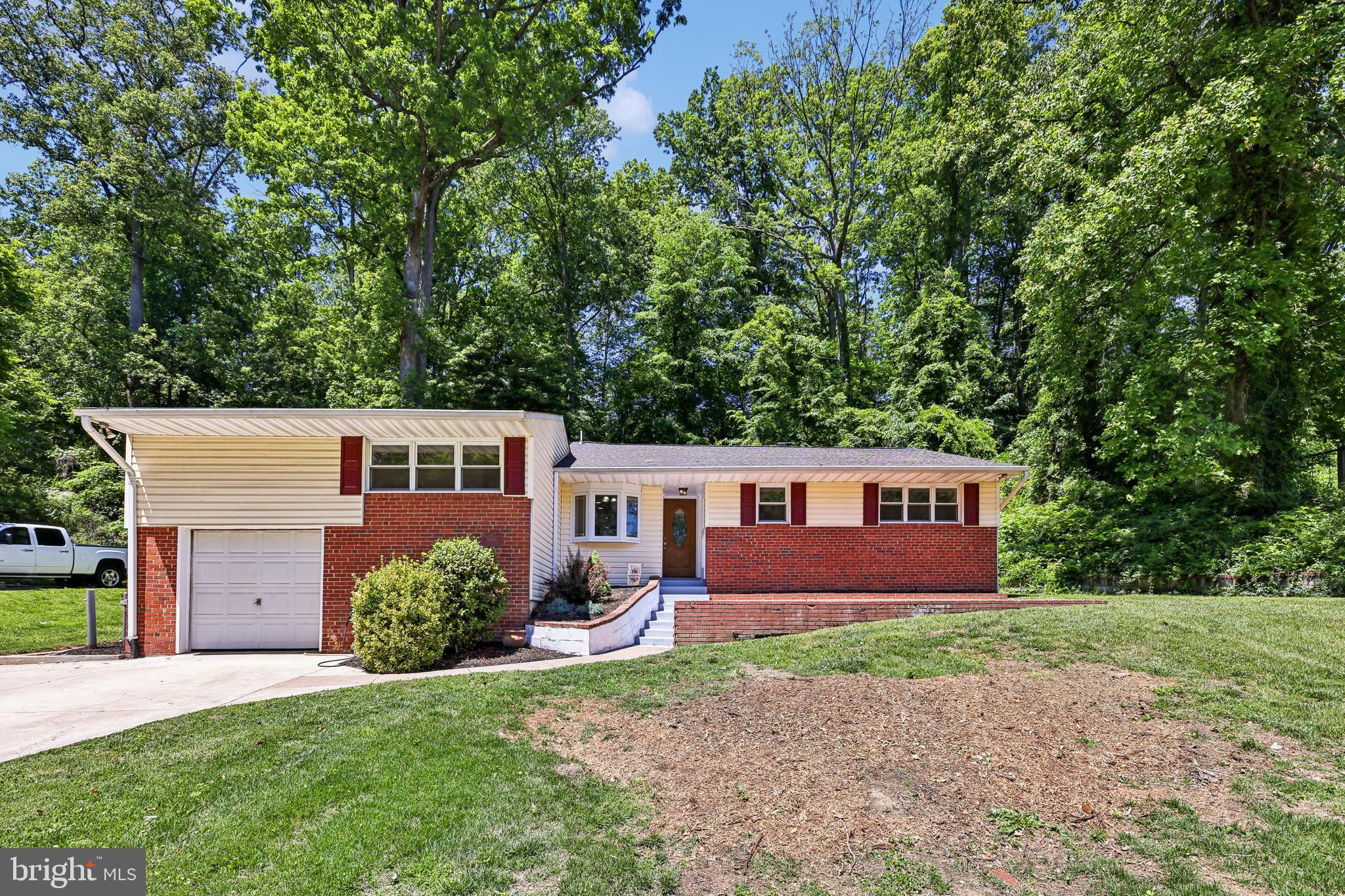 GRAHAM PARK J L CATO - Residential