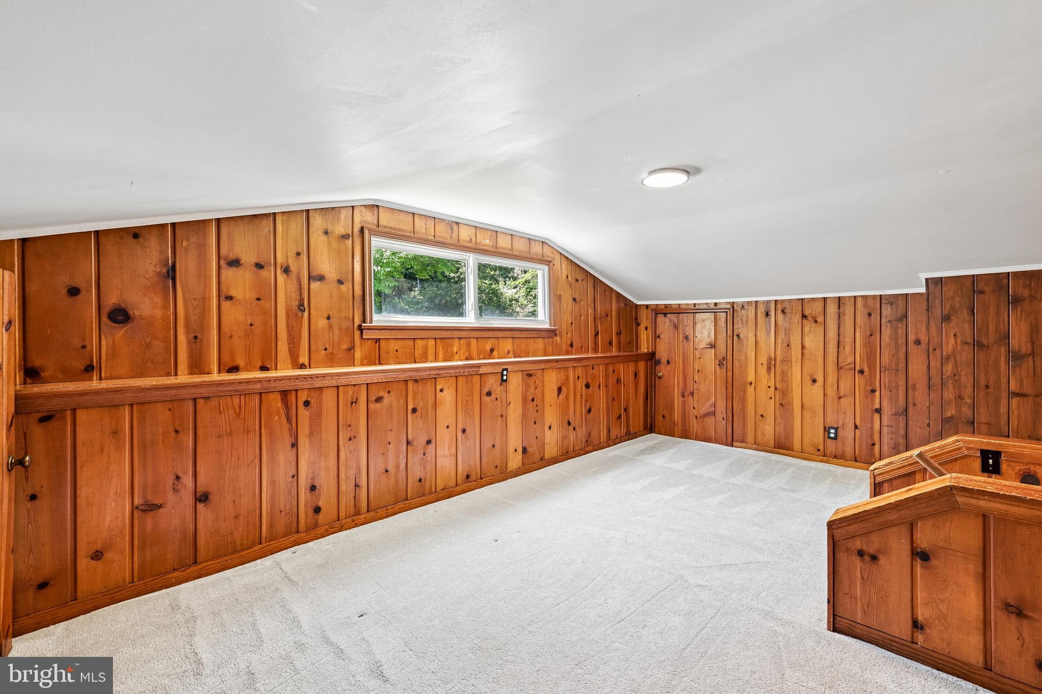 GRAHAM PARK J L CATO - Residential