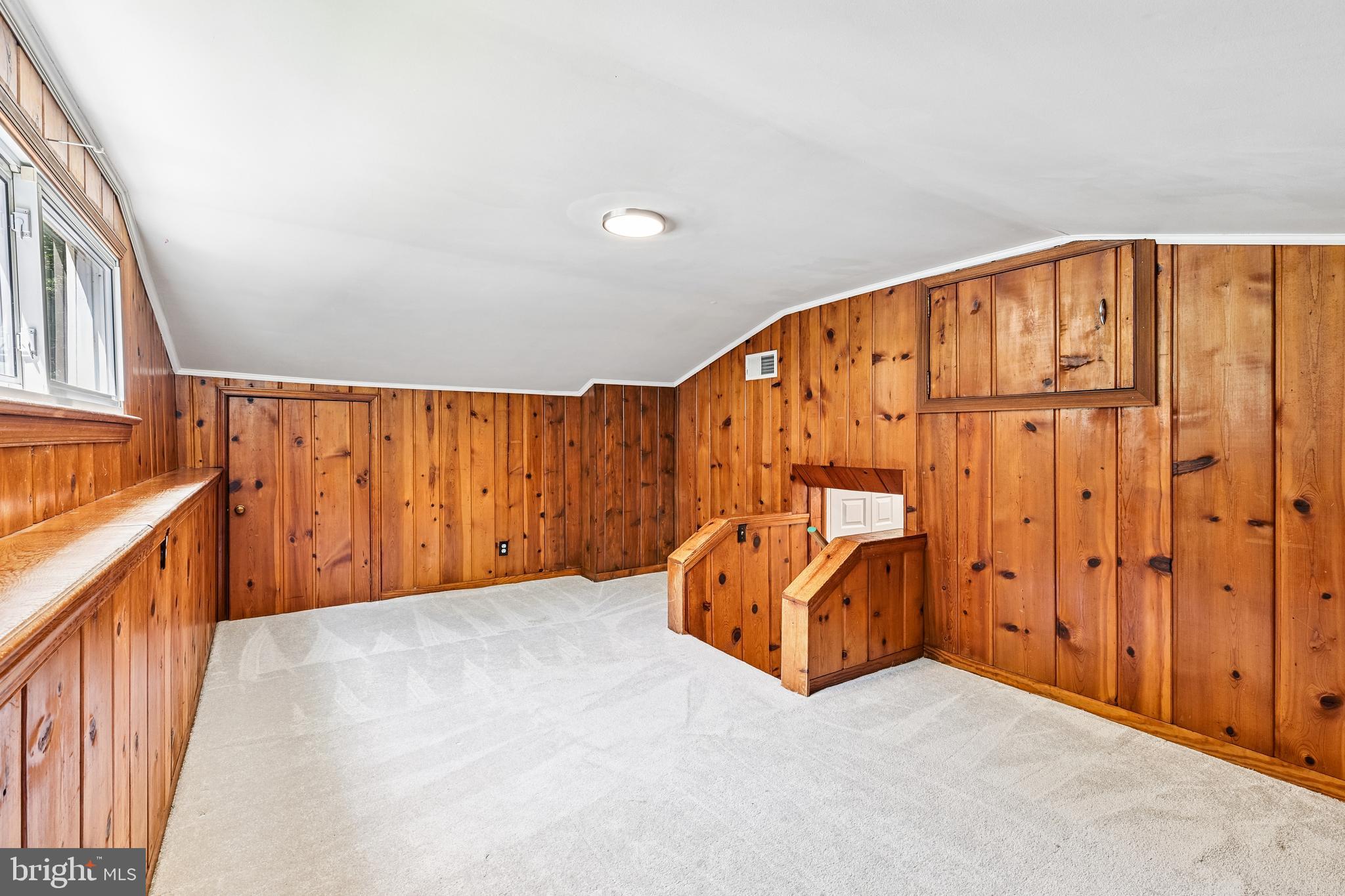 GRAHAM PARK J L CATO - Residential