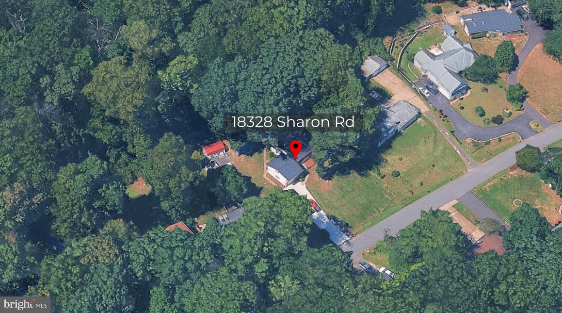 GRAHAM PARK J L CATO - Residential