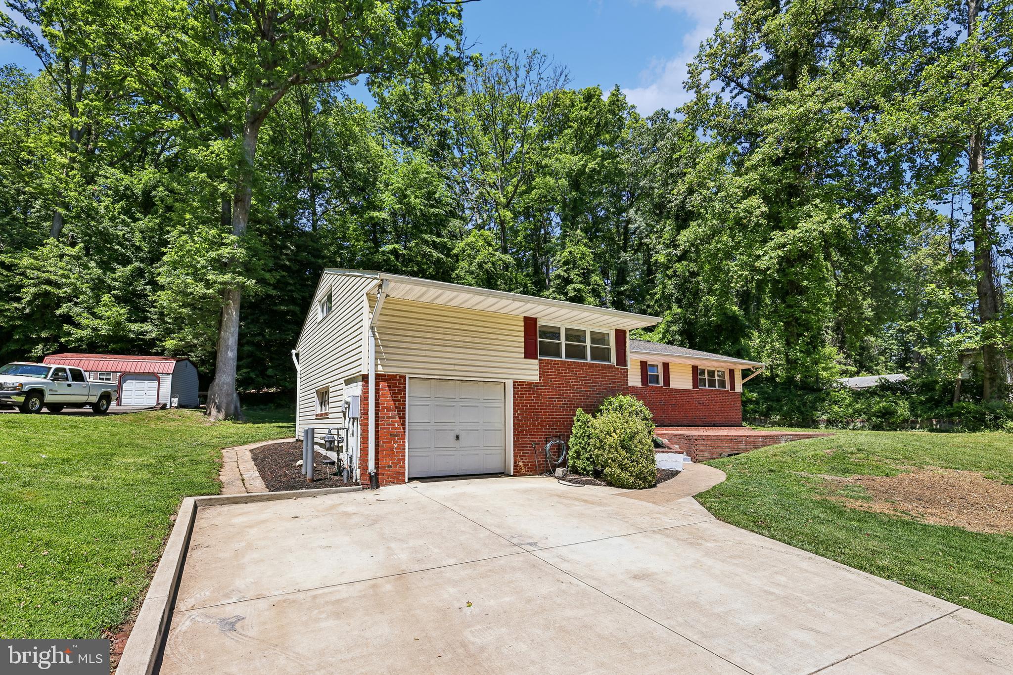 GRAHAM PARK J L CATO - Residential