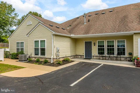 34 Traditions Way, Lawrence Township, NJ 08648 - MLS#: NJME2081546