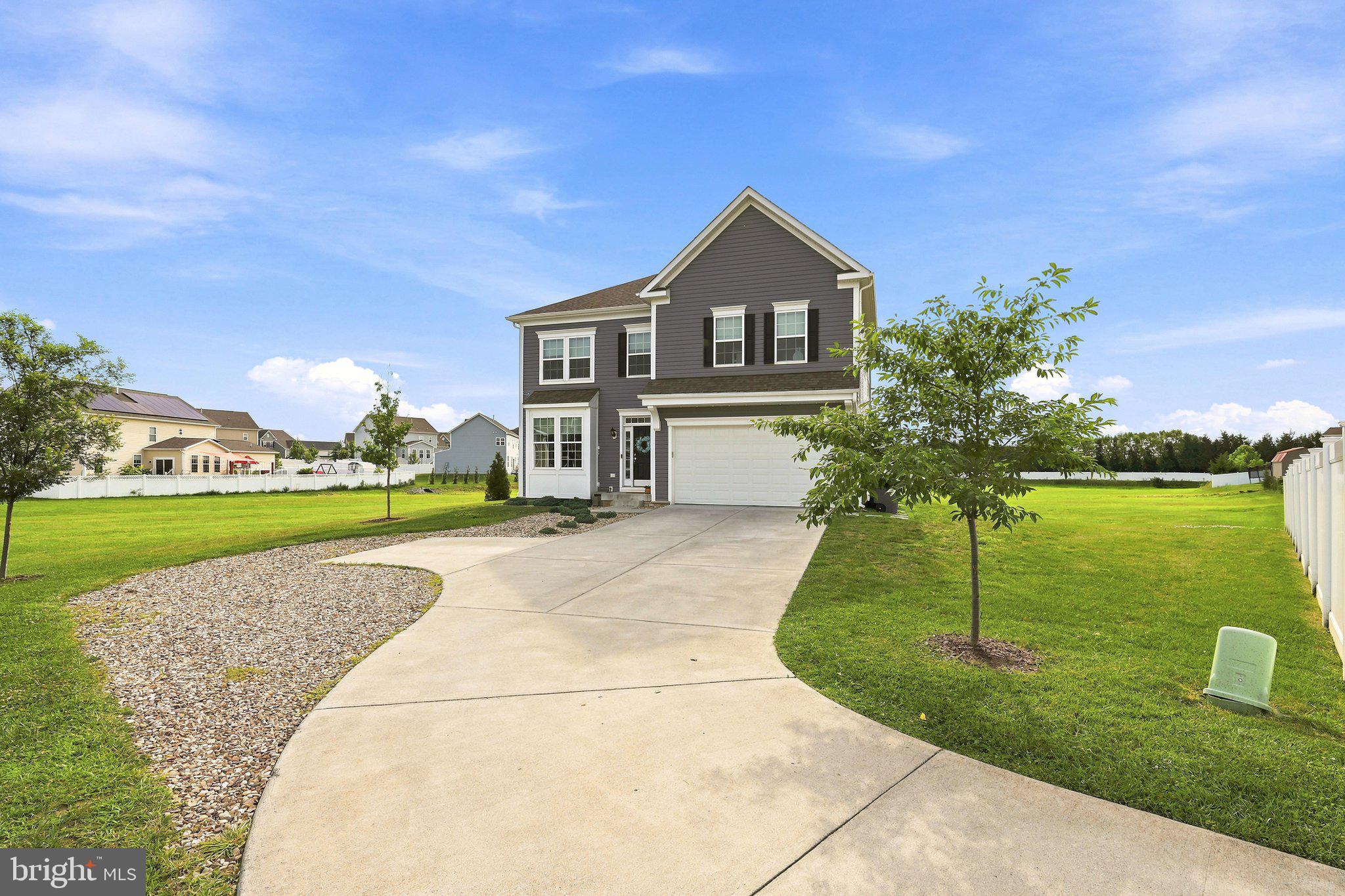 215 UPPERVILLE DRIVE