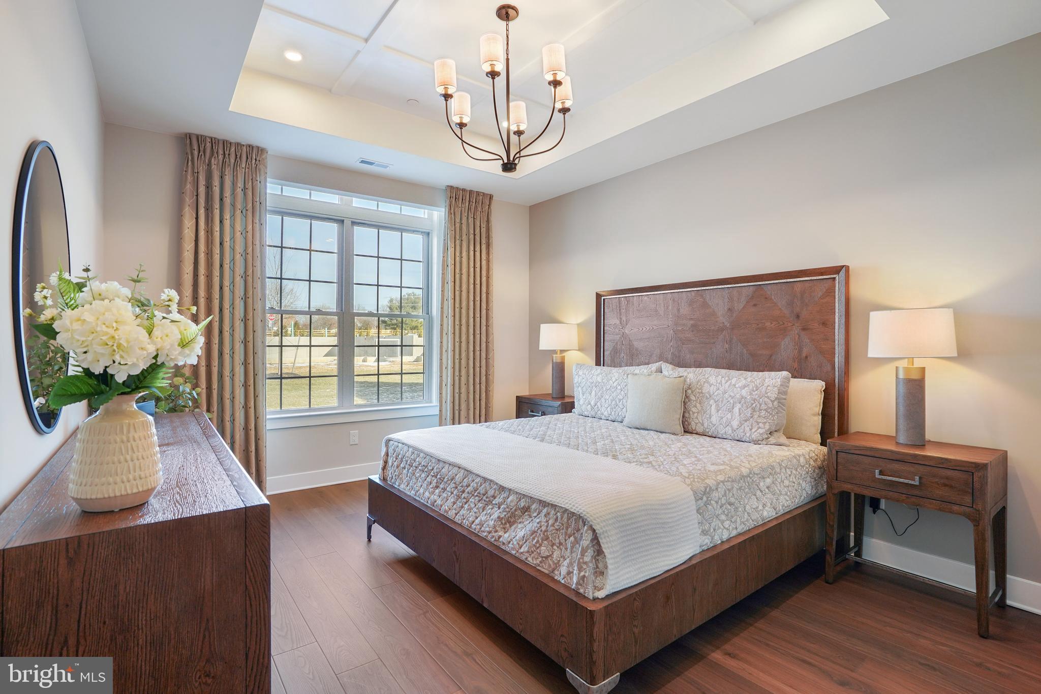 BARCLAY HILL - Residential