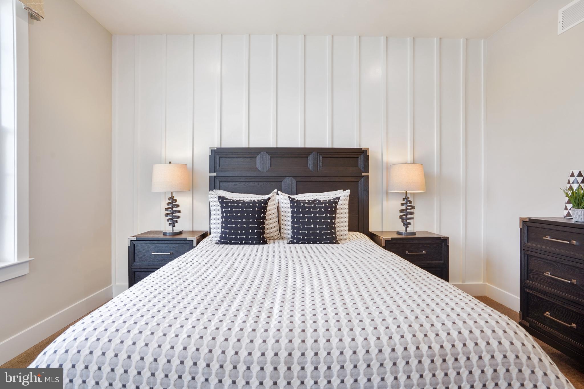 BARCLAY HILL - Residential