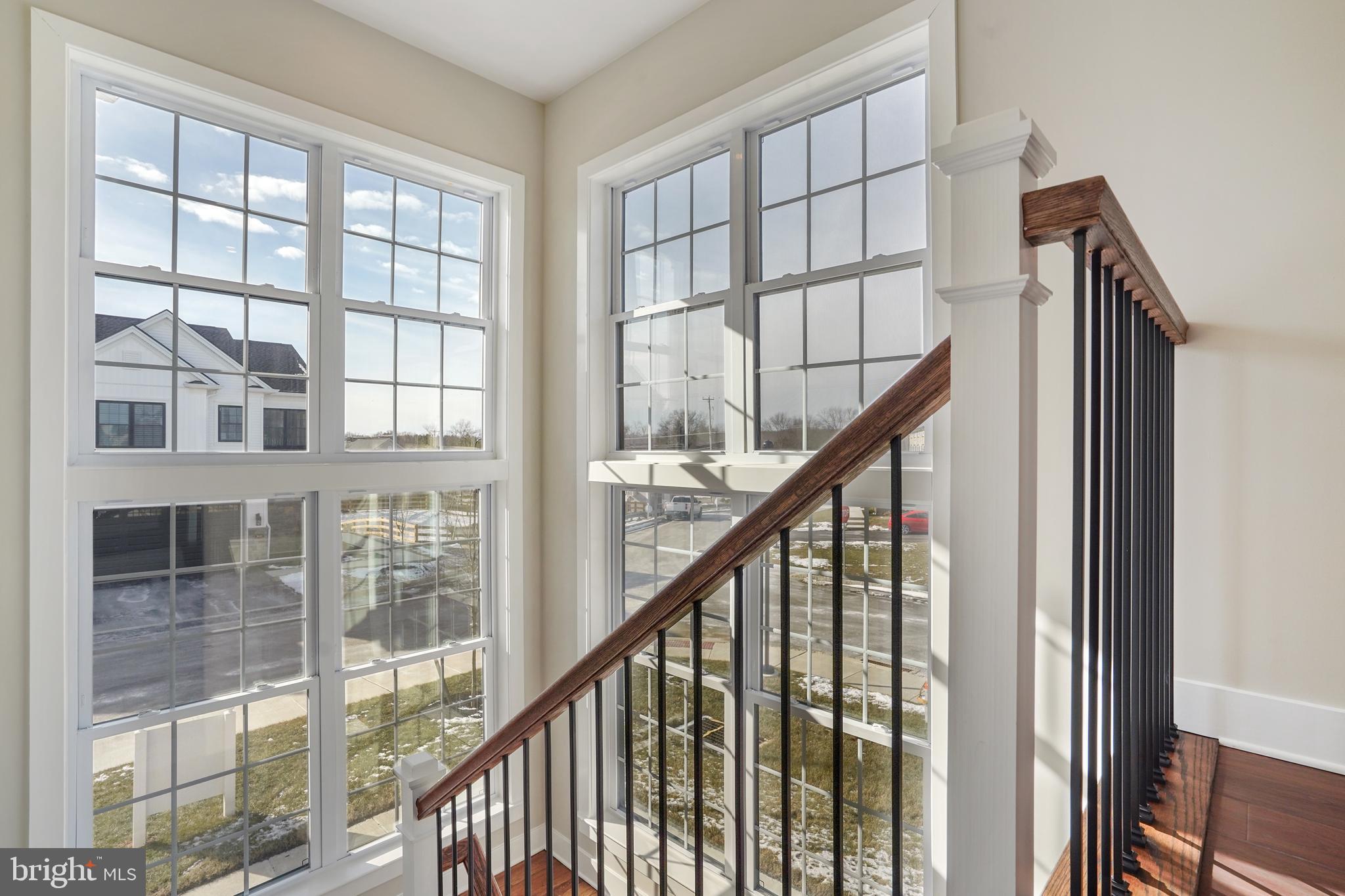 BARCLAY HILL - Residential