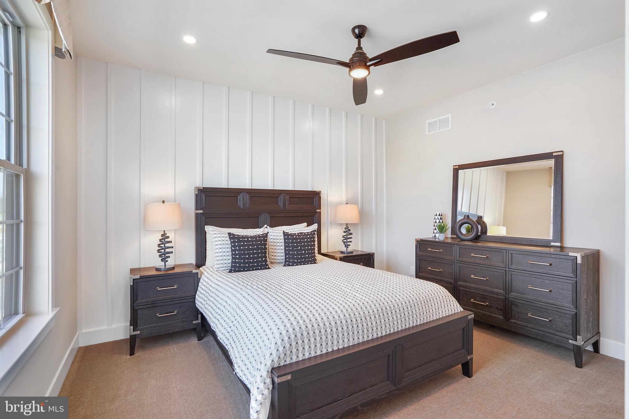 BARCLAY HILL - Residential