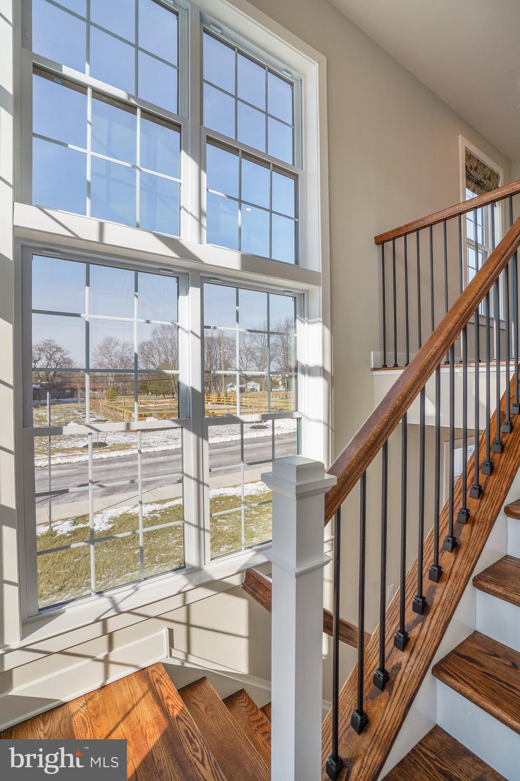 BARCLAY HILL - Residential