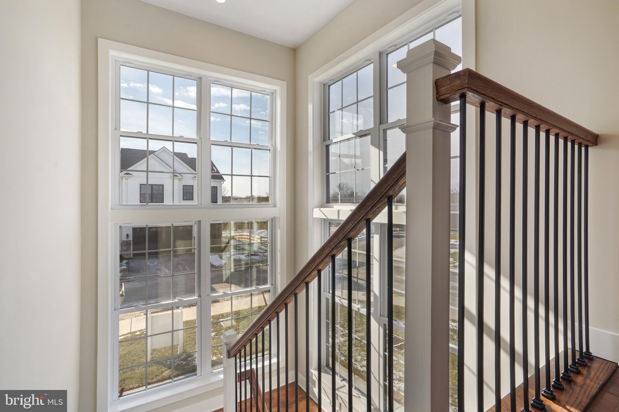 BARCLAY HILL - Residential