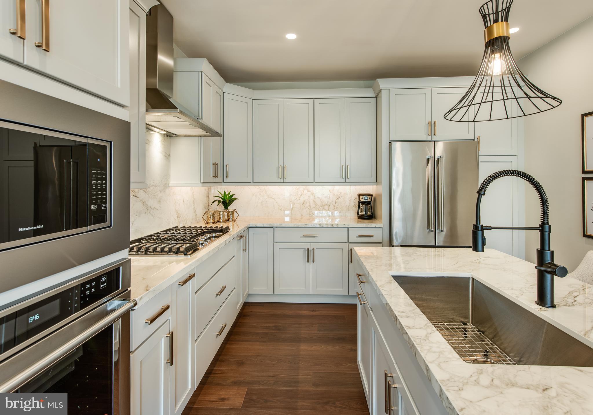 508 FULLERTON FARM COURT LOT#21