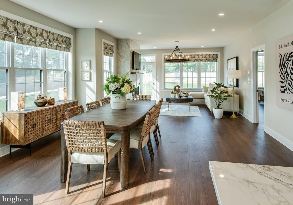 Photo of 508 Fullerton Farm Court Lot#21, WARRINGTON, PA 18976 (MLS # PABU2097412)