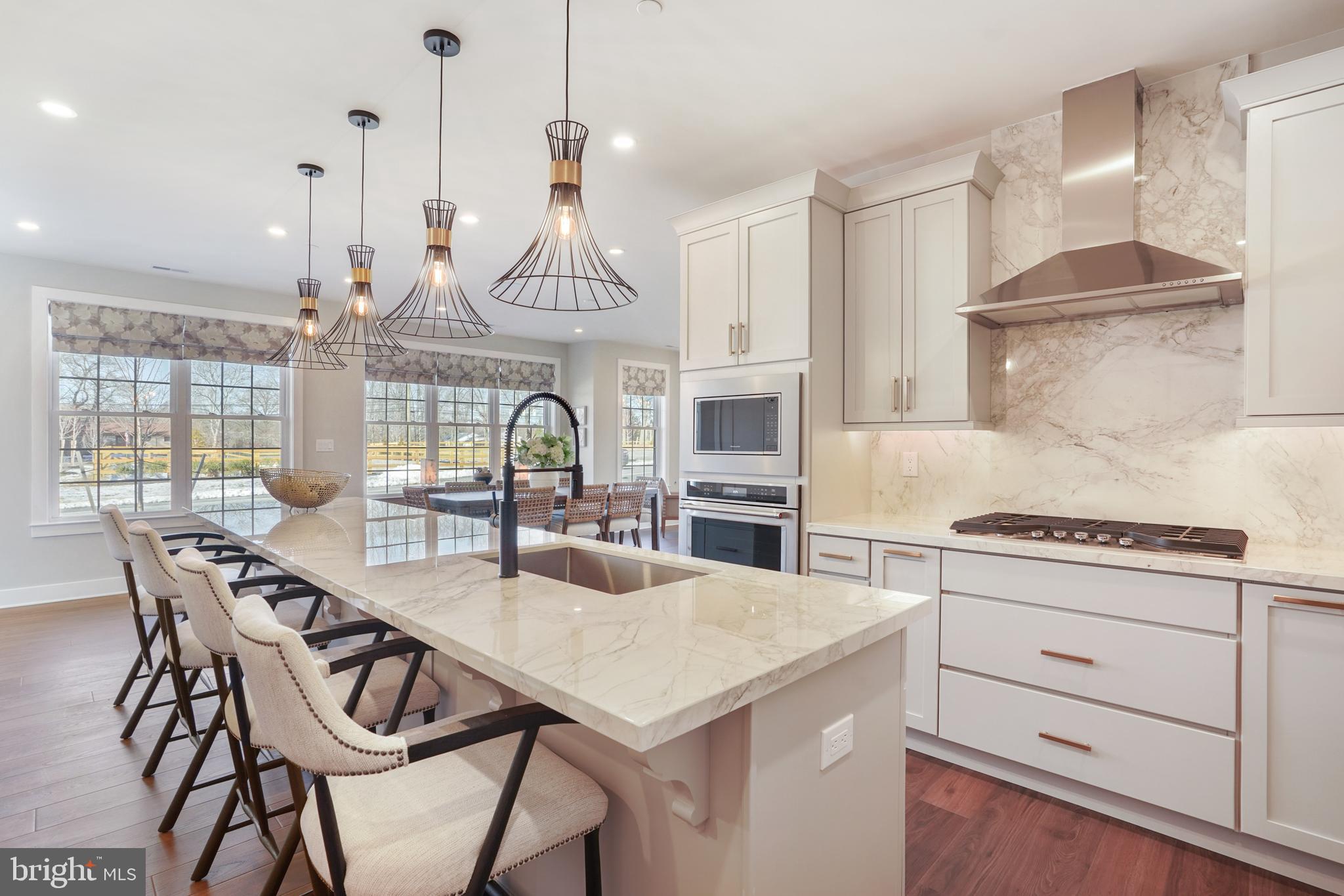 508 FULLERTON FARM COURT LOT#21