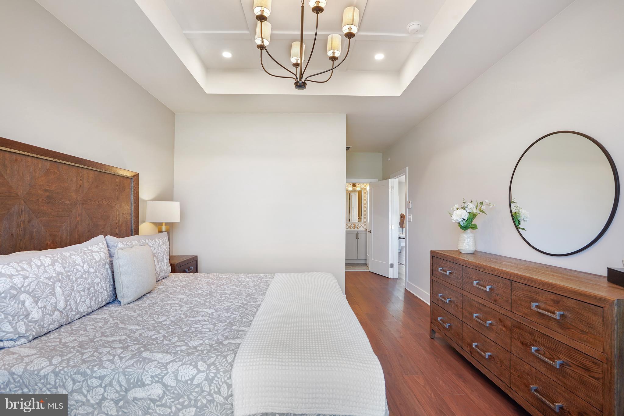 BARCLAY HILL - Residential