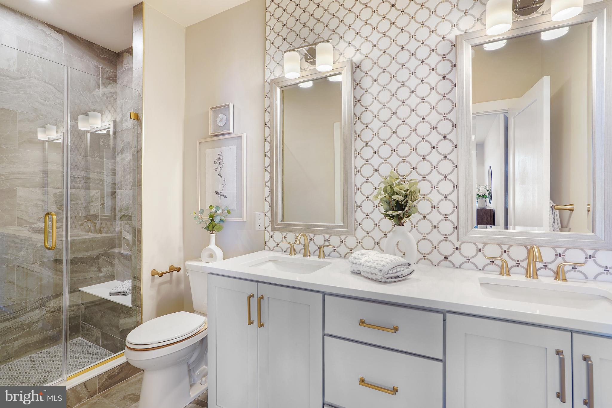 BARCLAY HILL - Residential