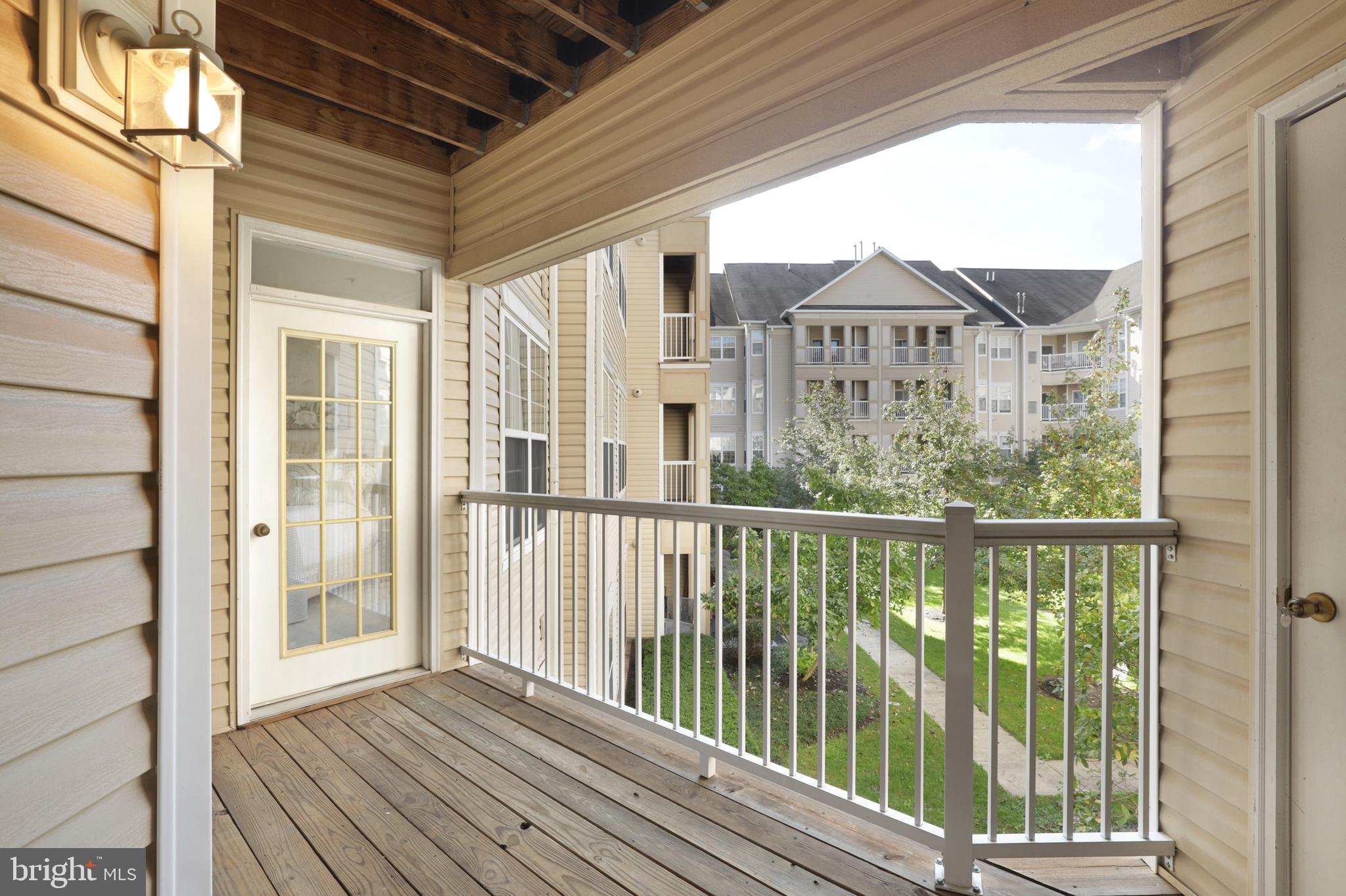 HIGH VIEW AT HUNT VALLEY - Residential