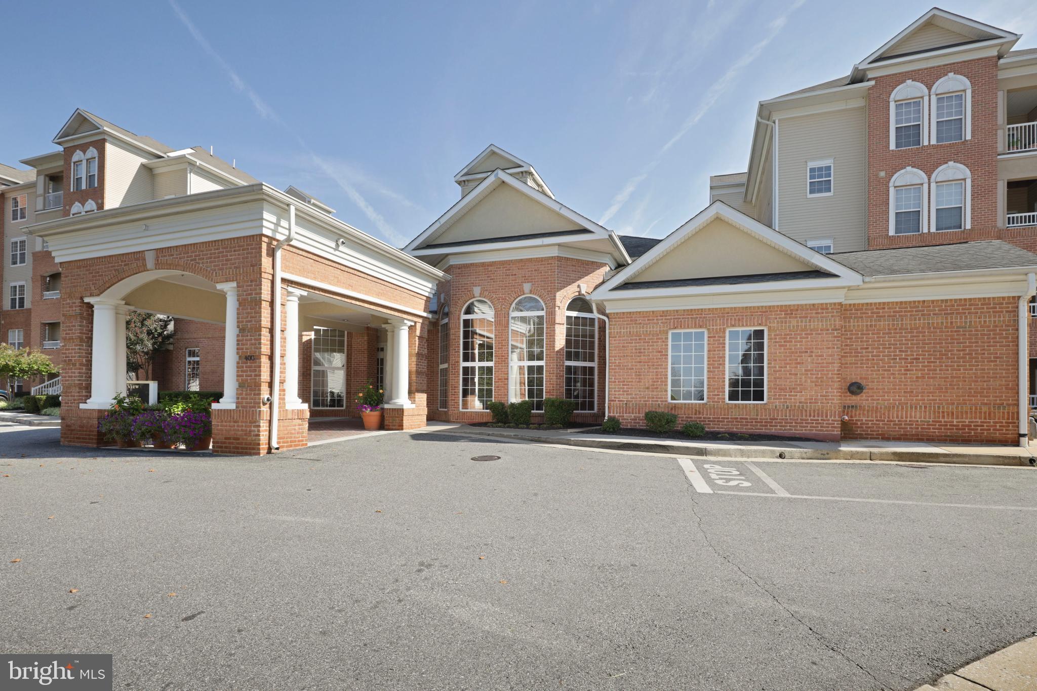 HIGH VIEW AT HUNT VALLEY - Residential