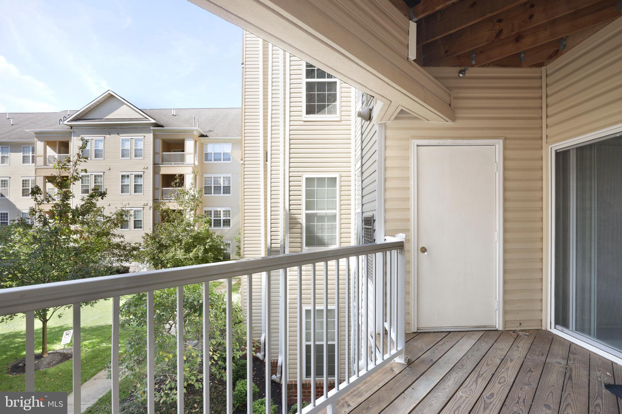 HIGH VIEW AT HUNT VALLEY - Residential