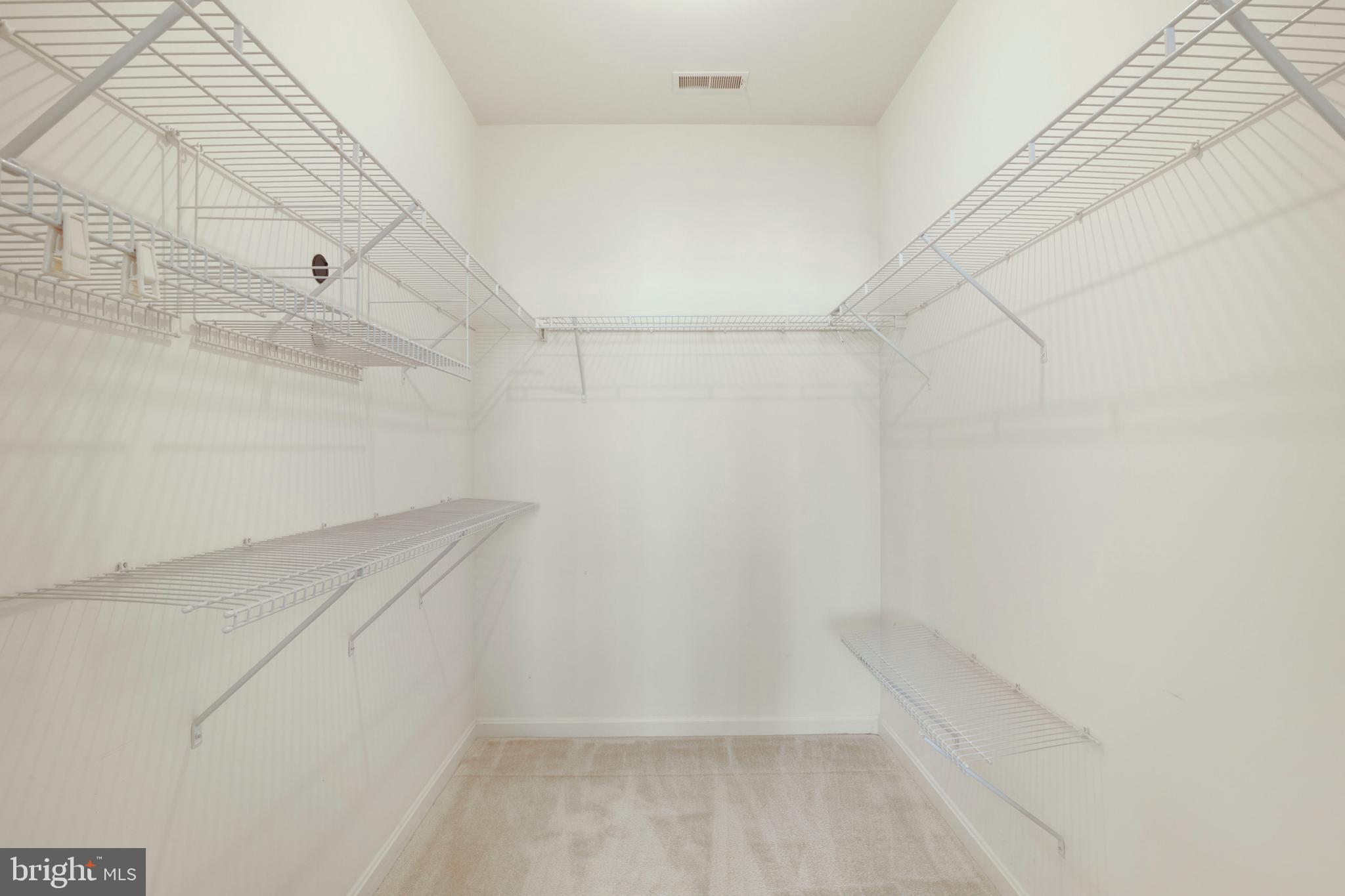 HIGH VIEW AT HUNT VALLEY - Residential