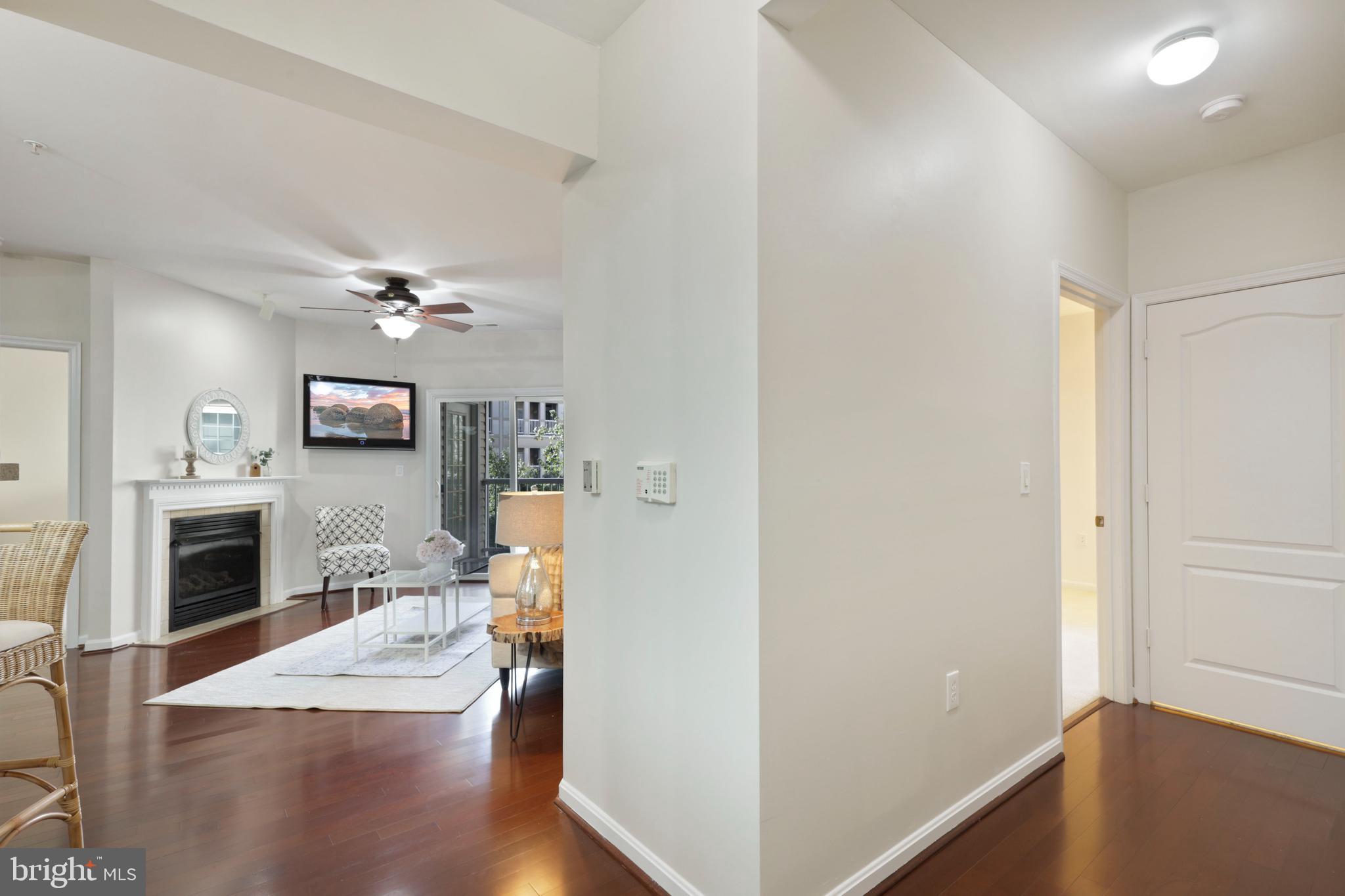 HIGH VIEW AT HUNT VALLEY - Residential