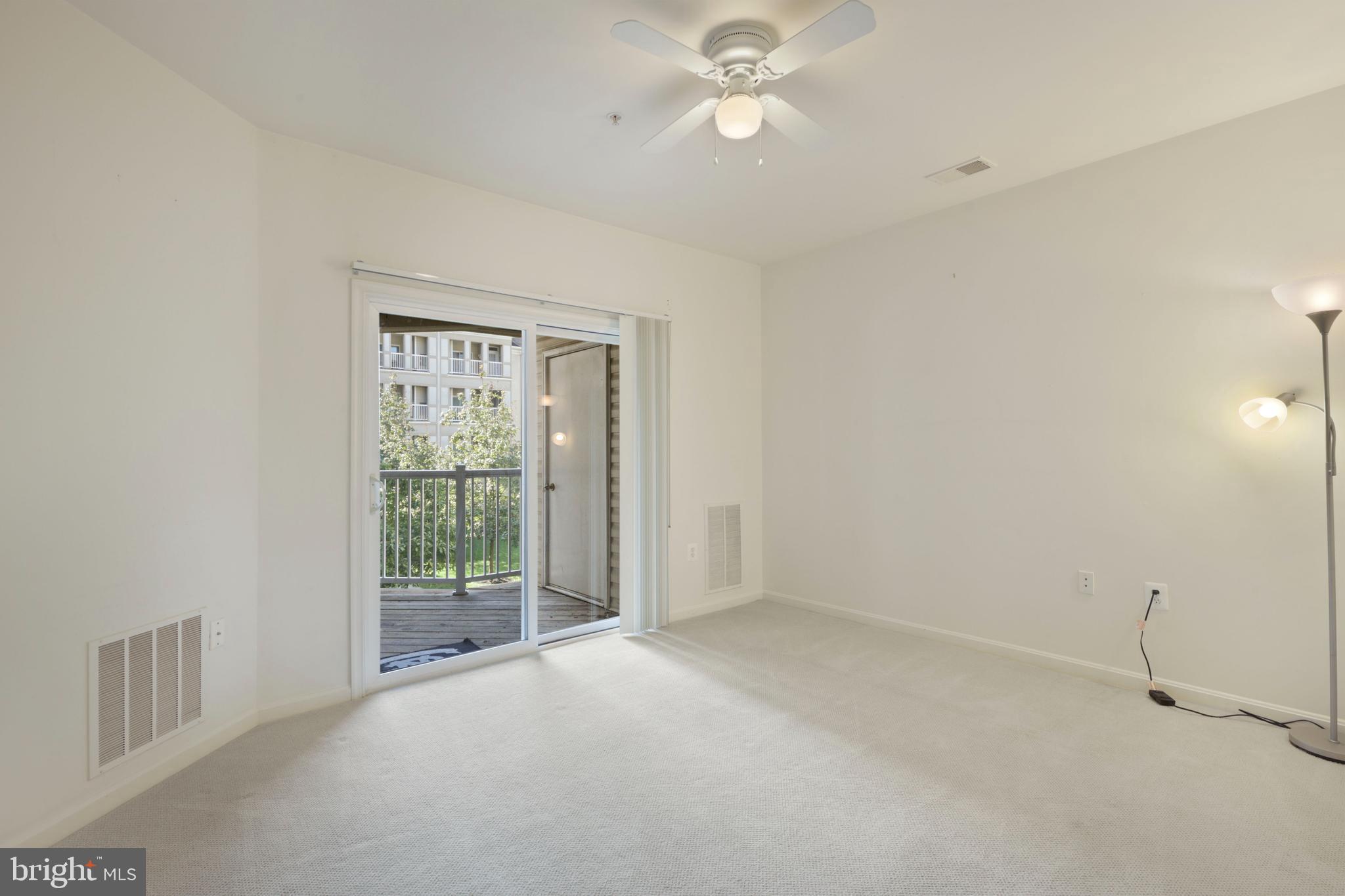 HIGH VIEW AT HUNT VALLEY - Residential