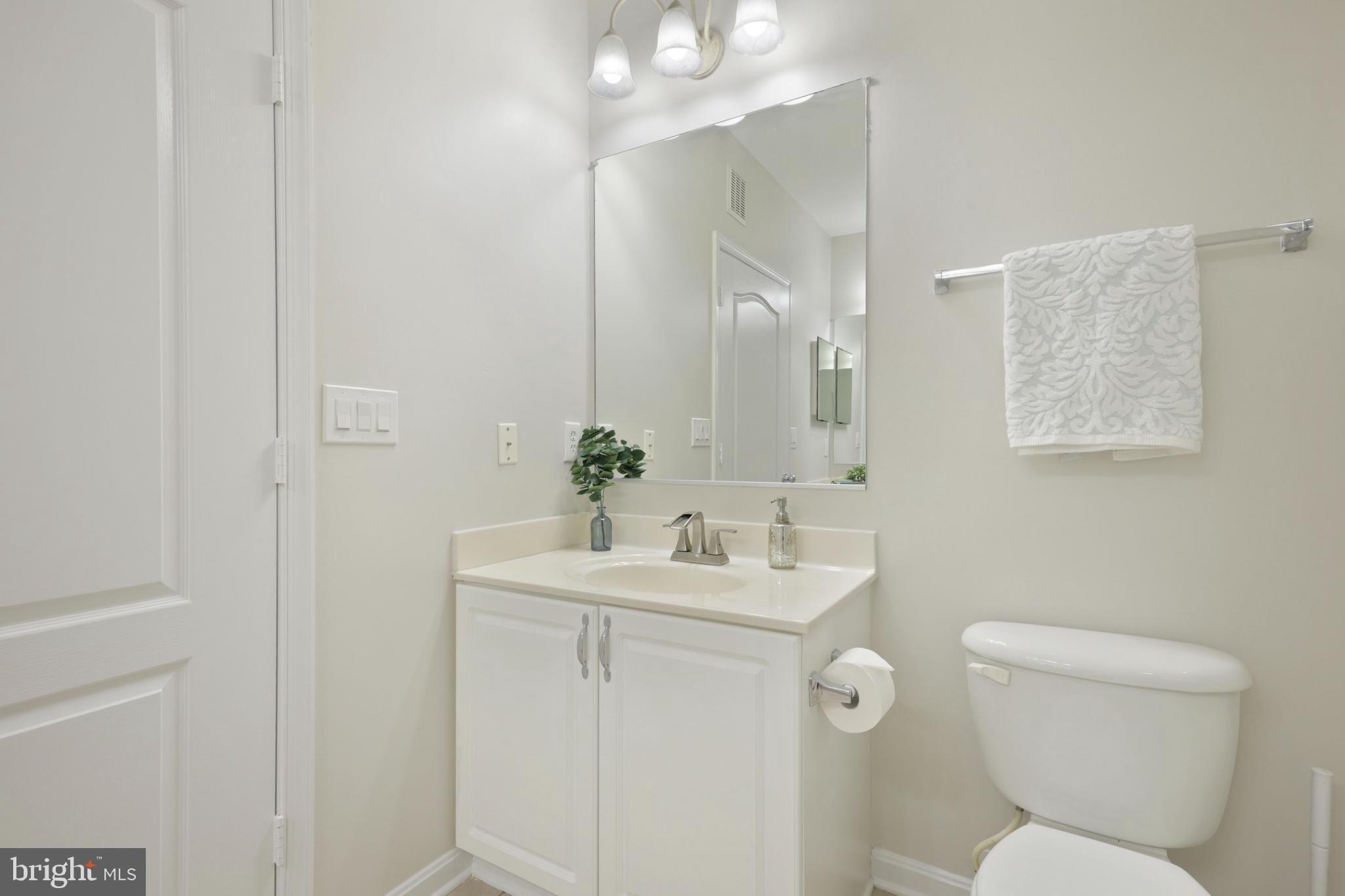 HIGH VIEW AT HUNT VALLEY - Residential