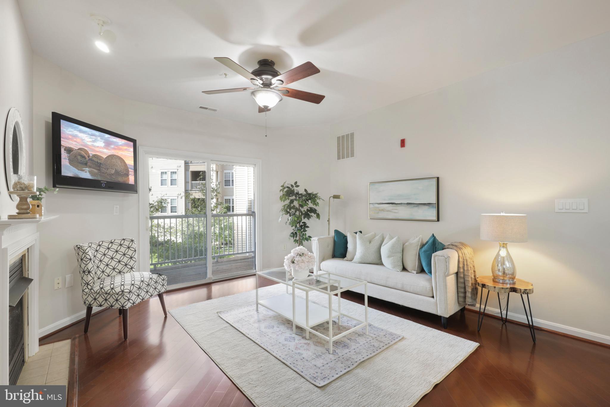 HIGH VIEW AT HUNT VALLEY - Residential