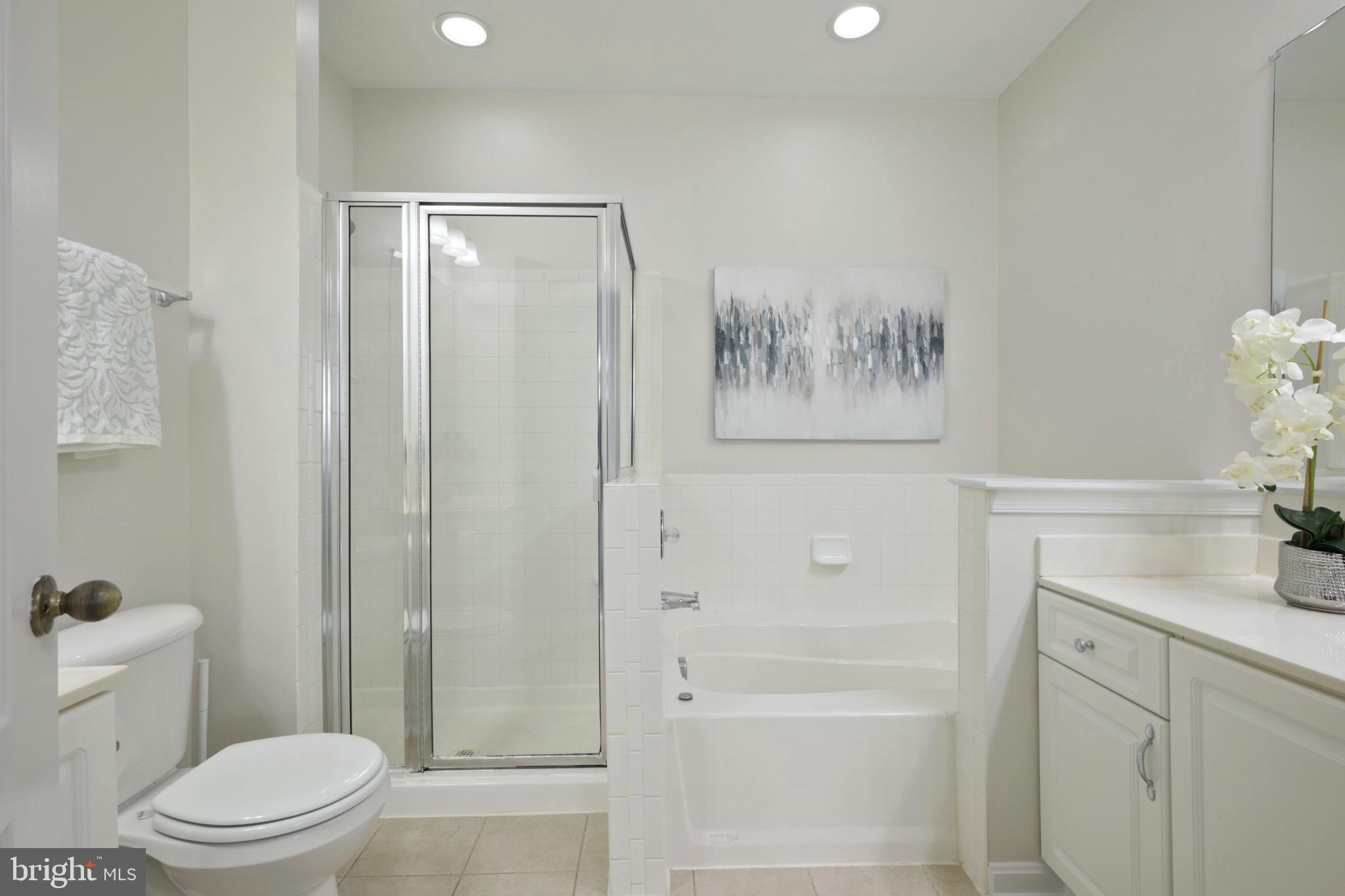 HIGH VIEW AT HUNT VALLEY - Residential