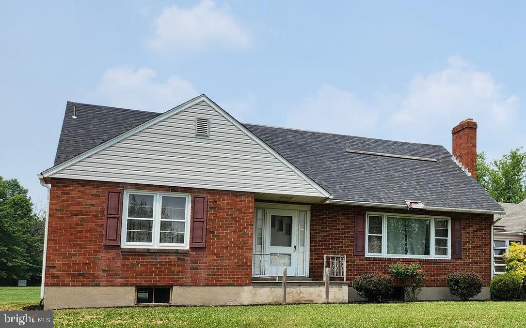 MILFORD SQ ESTS - Residential