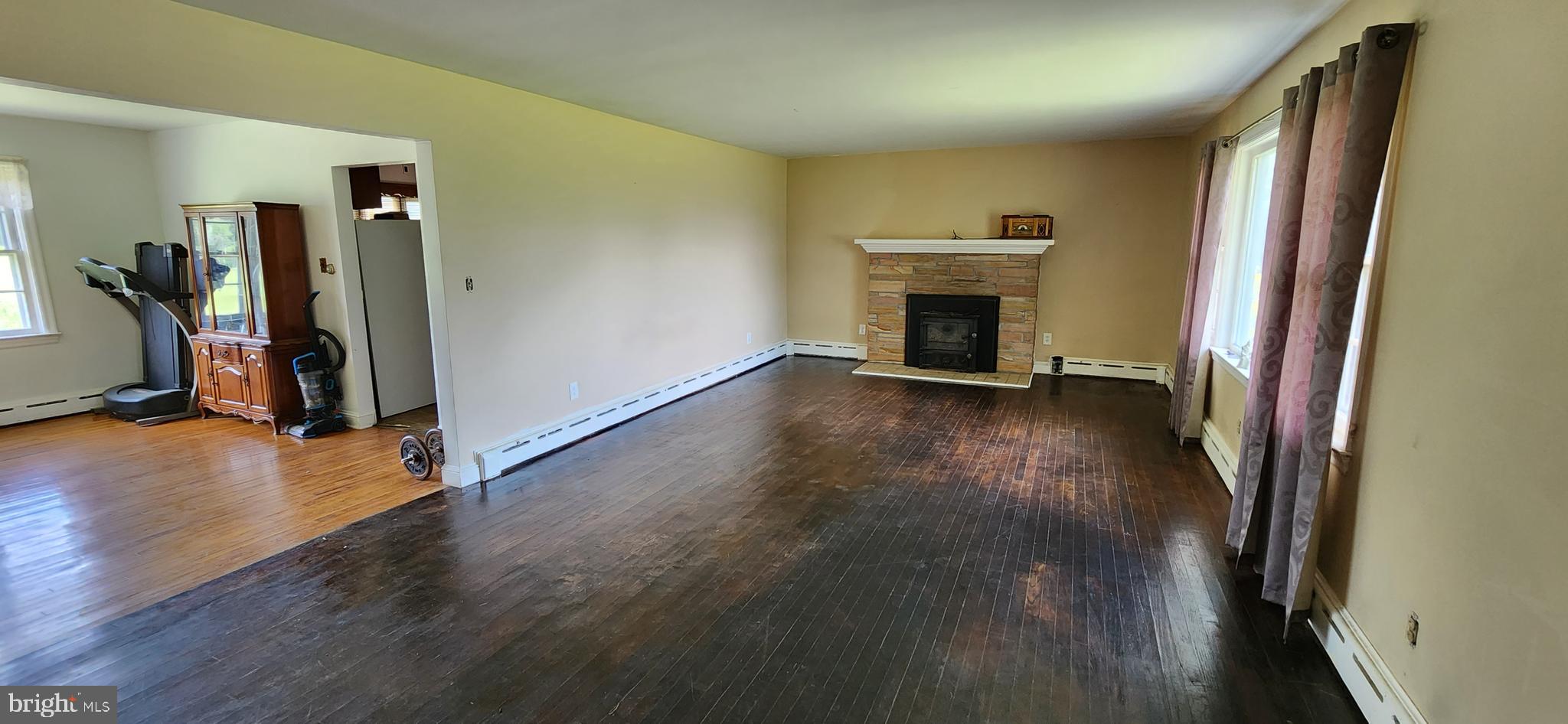 MILFORD SQ ESTS - Residential