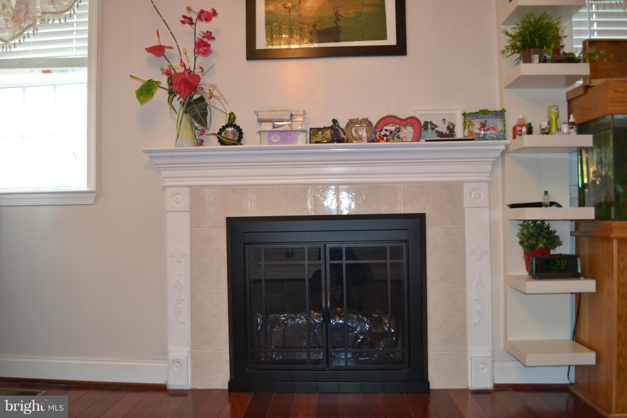 DELK MANOR - Residential