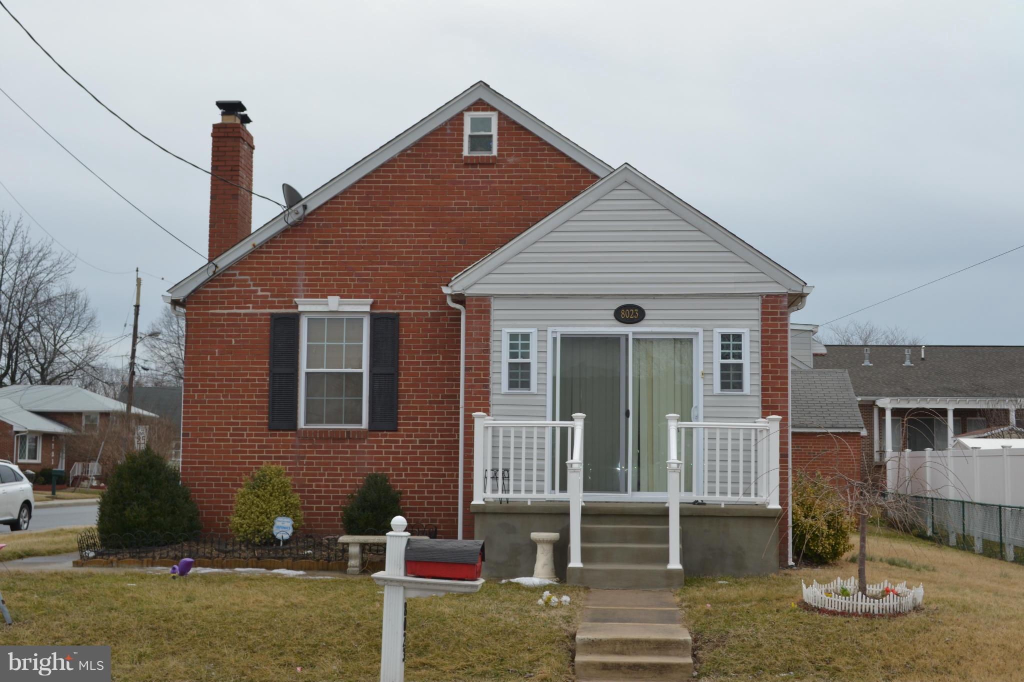 DELK MANOR - Residential