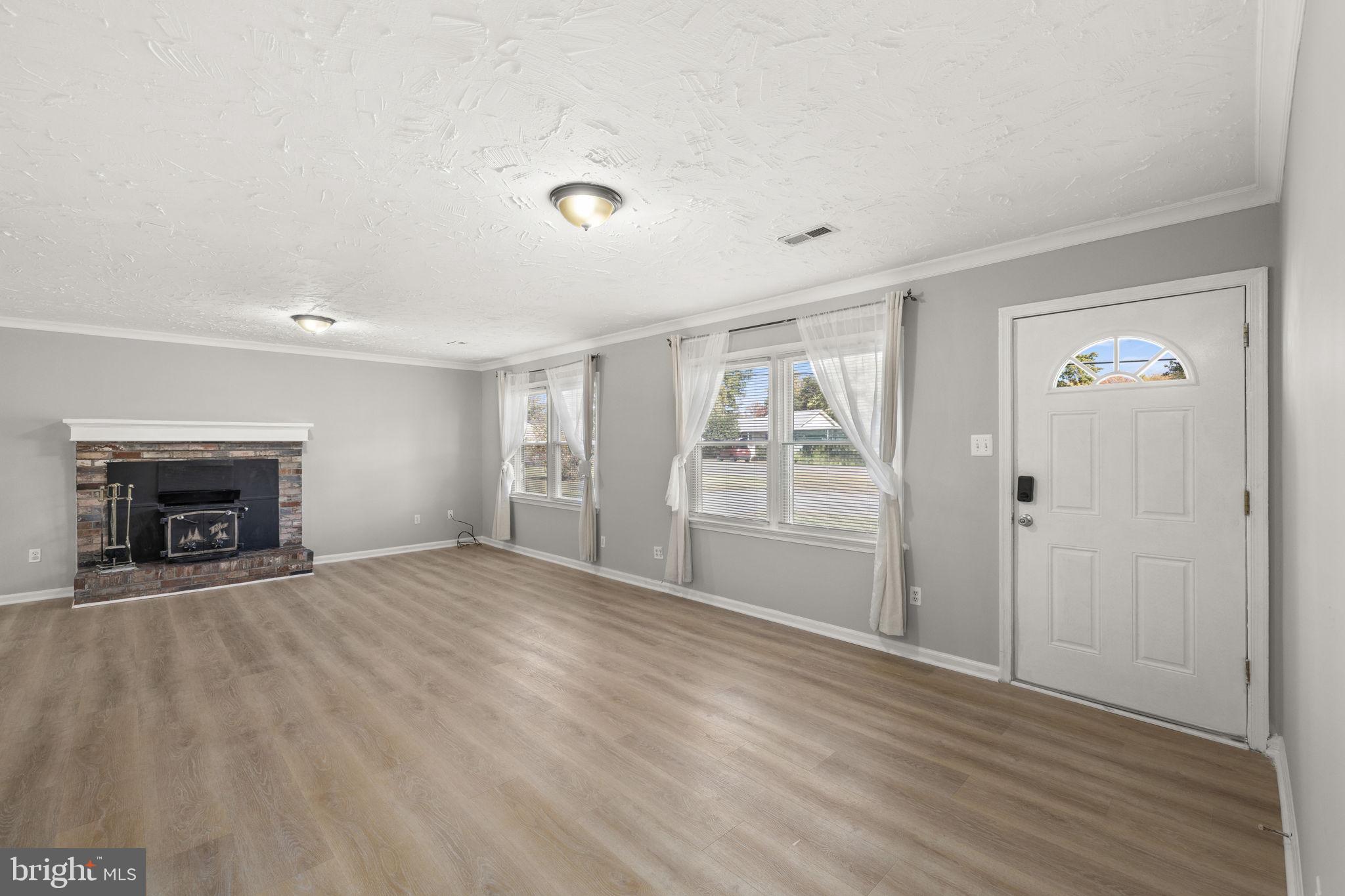 BATTLEFIELD GREEN - Residential