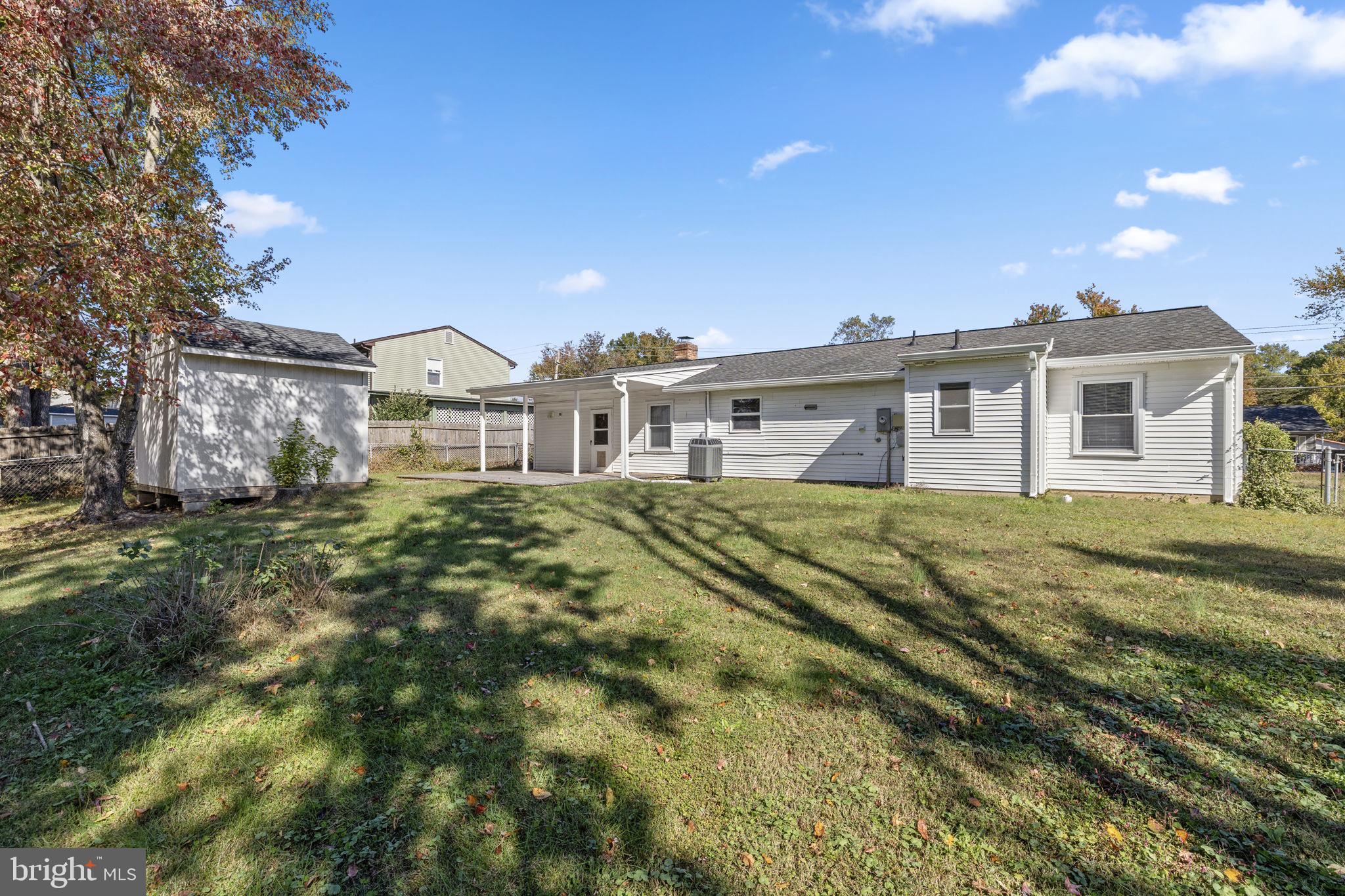 BATTLEFIELD GREEN - Residential