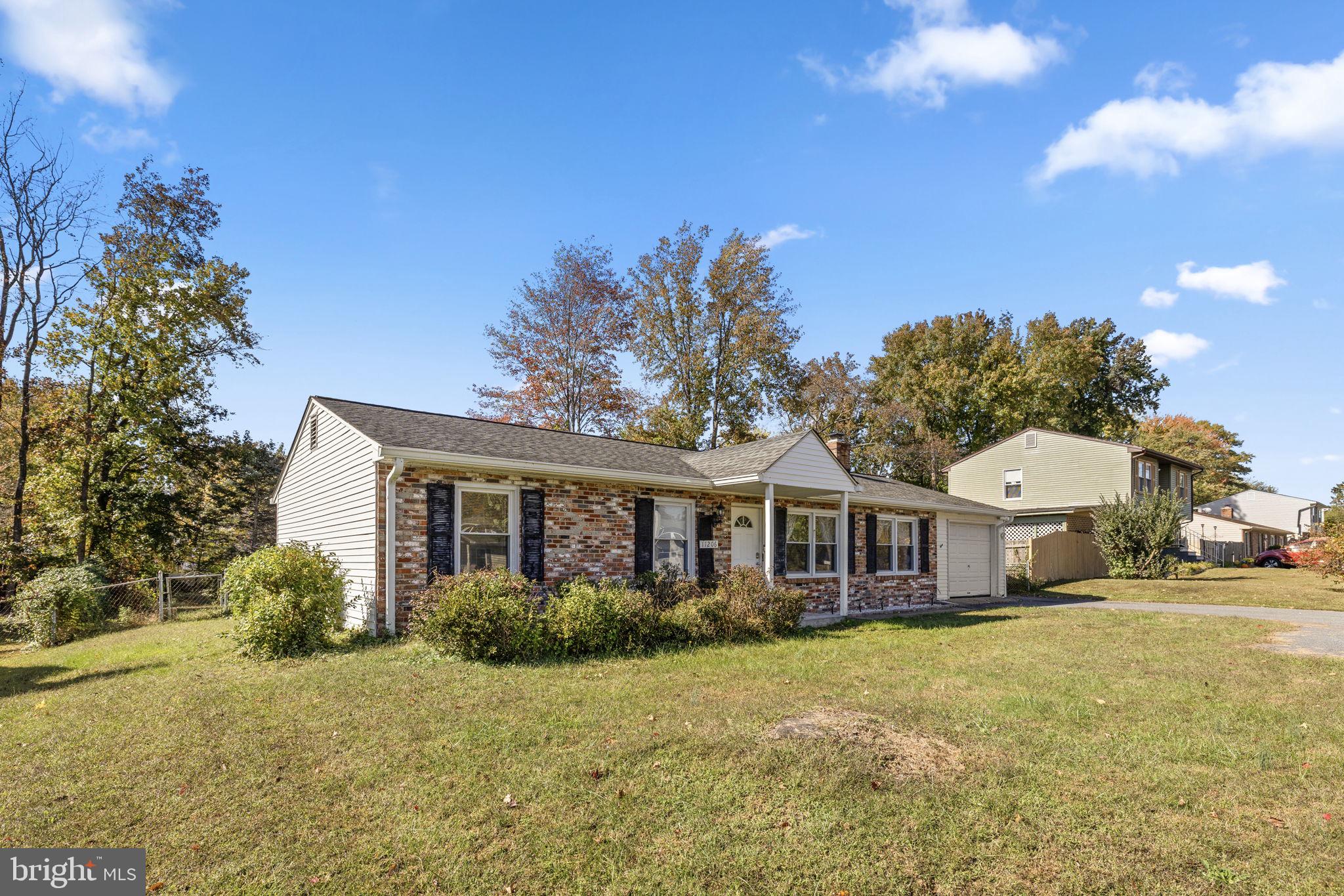 BATTLEFIELD GREEN - Residential