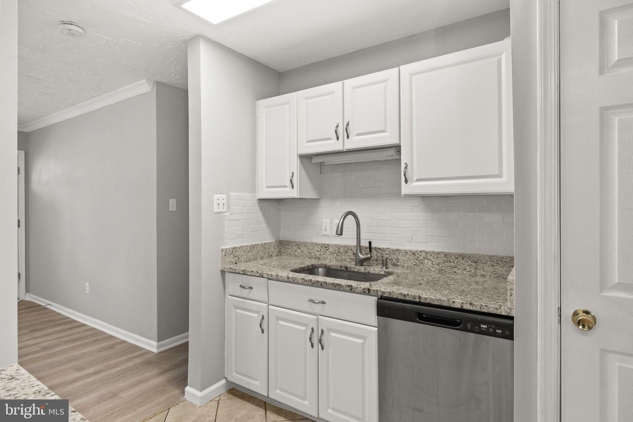 BATTLEFIELD GREEN - Residential