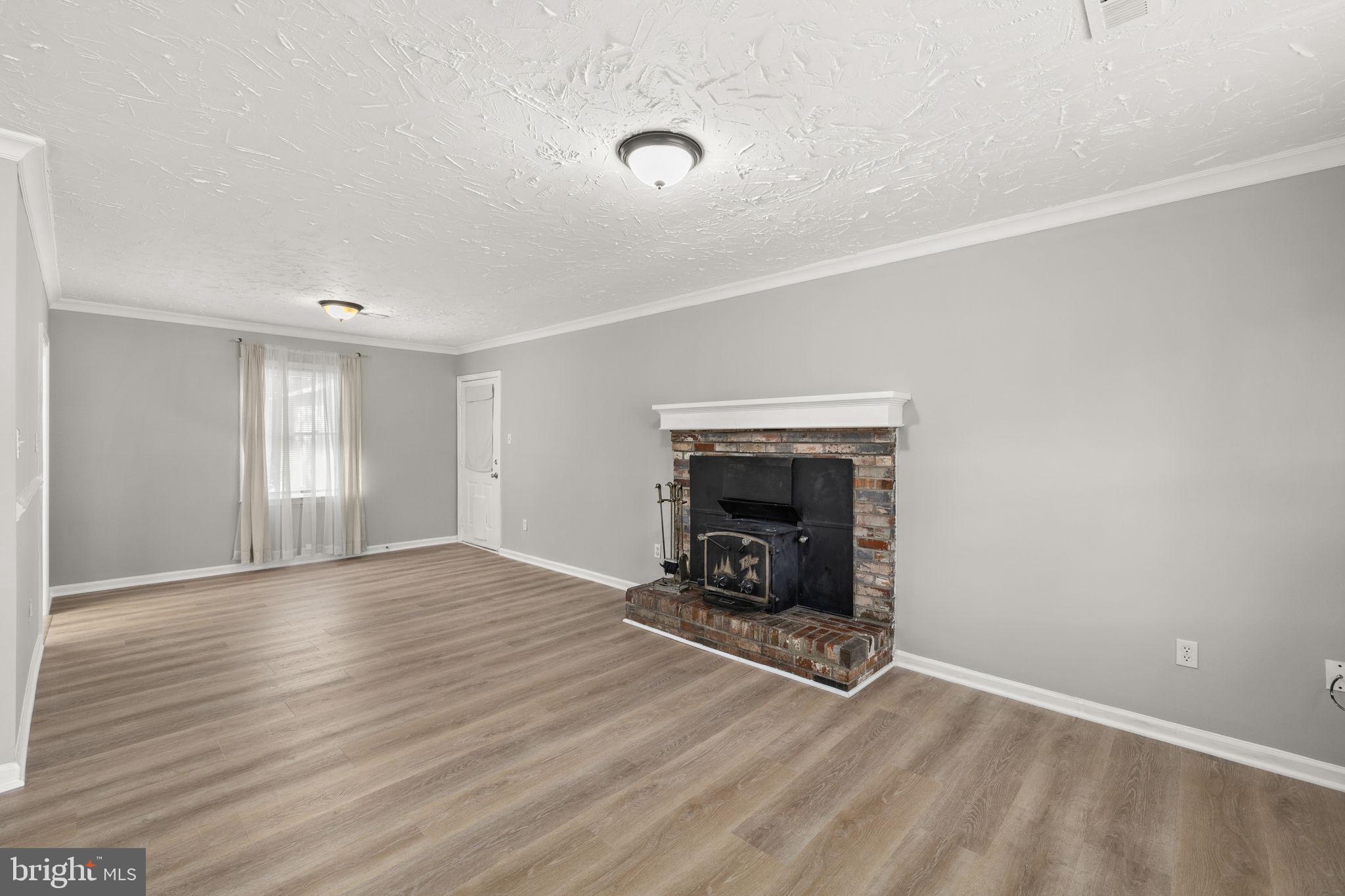 BATTLEFIELD GREEN - Residential