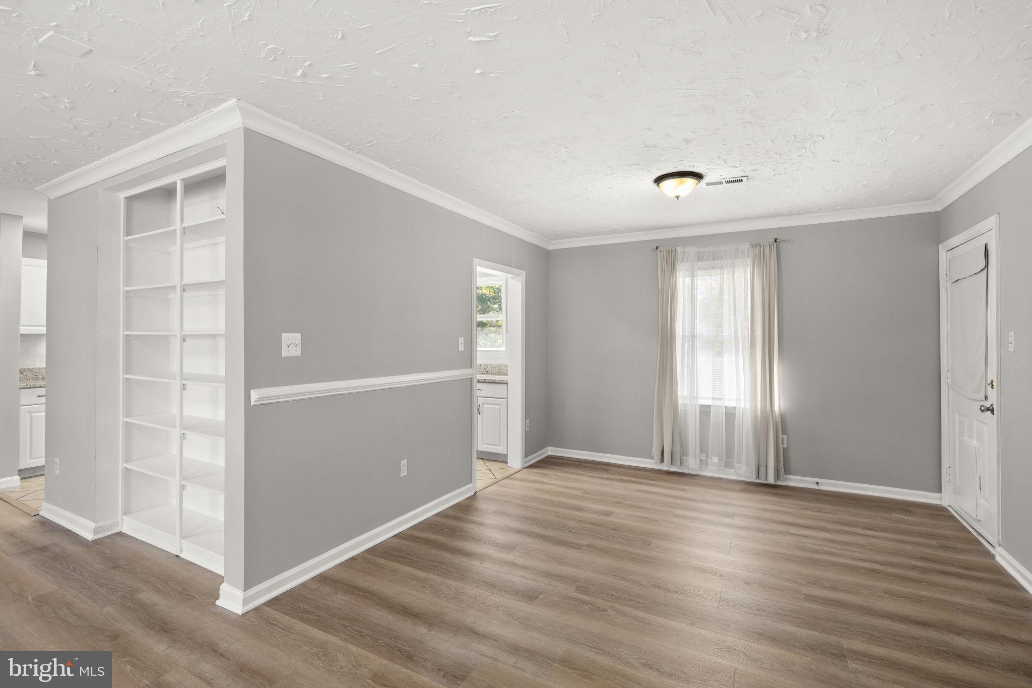 BATTLEFIELD GREEN - Residential