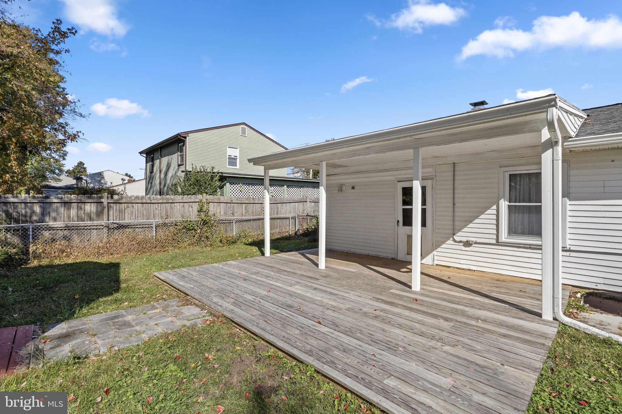 BATTLEFIELD GREEN - Residential