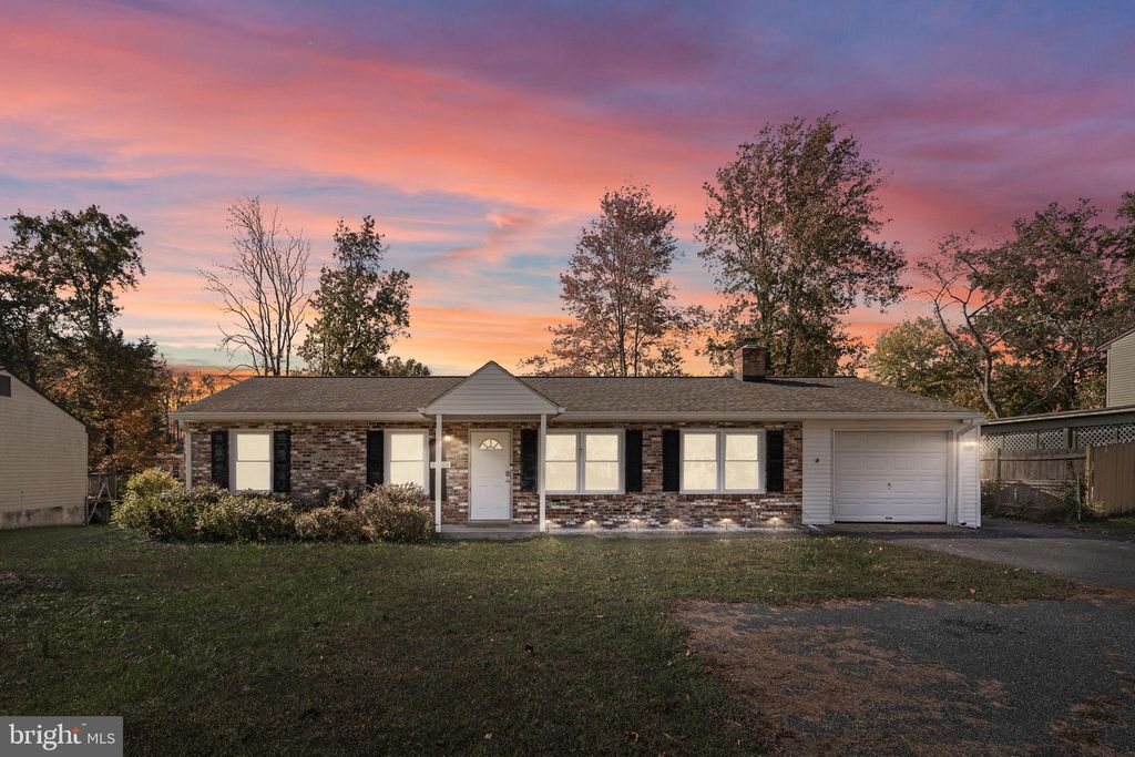 Photo of 11206 Old Leavells Road, FREDERICKSBURG, VA 22407 (MLS # VASP2037148)