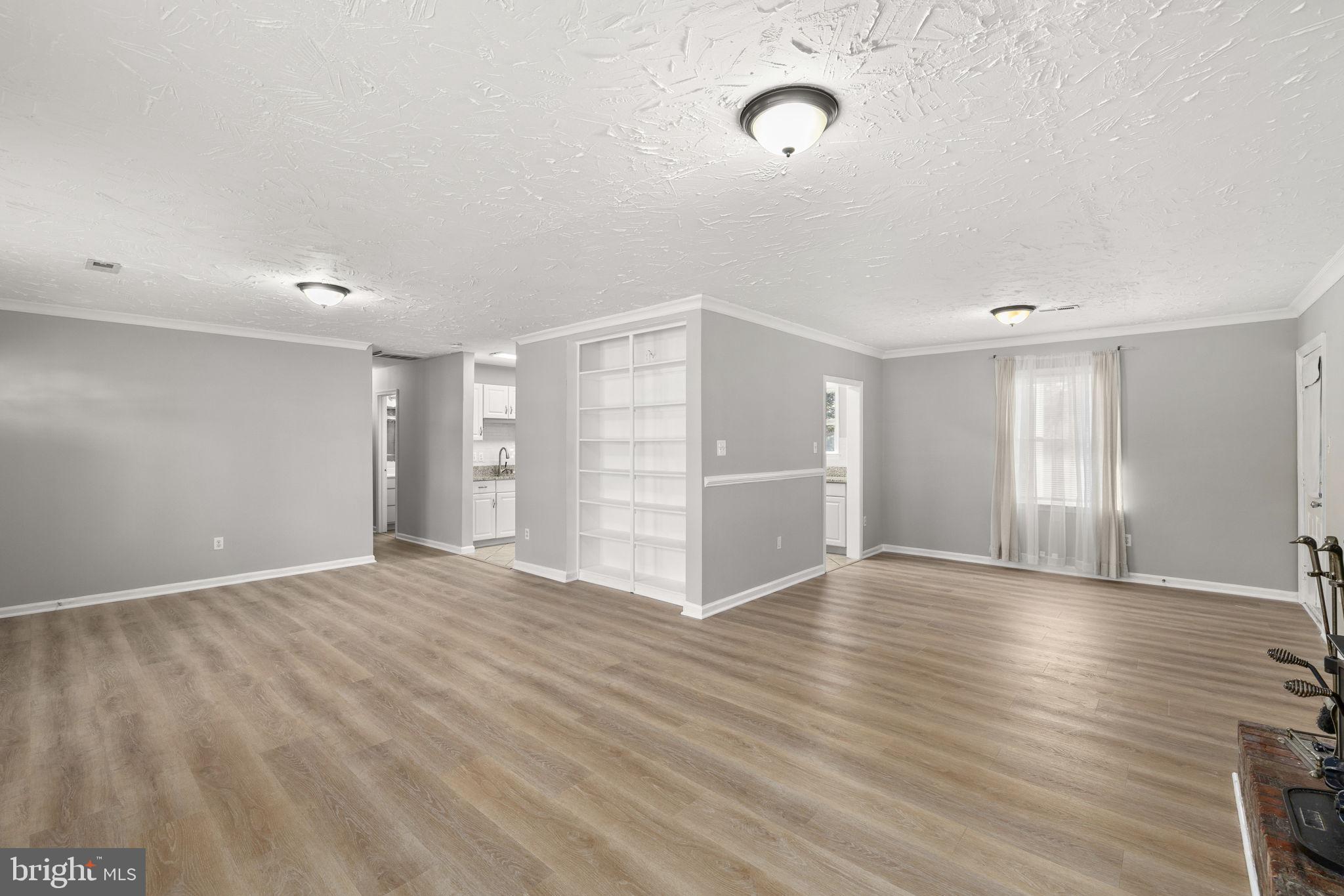 BATTLEFIELD GREEN - Residential