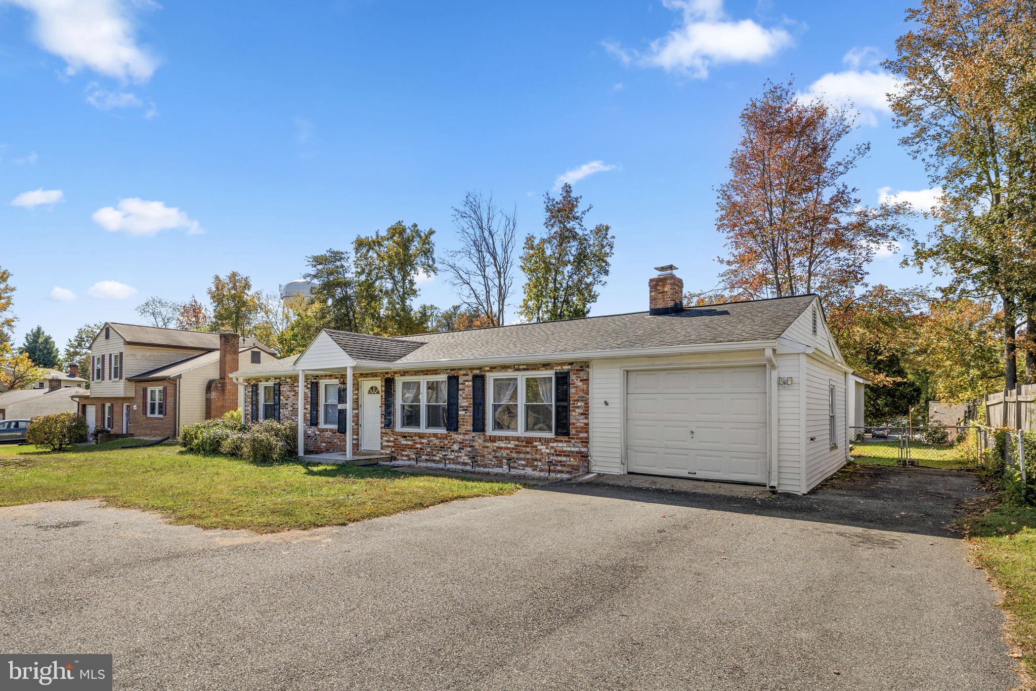 BATTLEFIELD GREEN - Residential