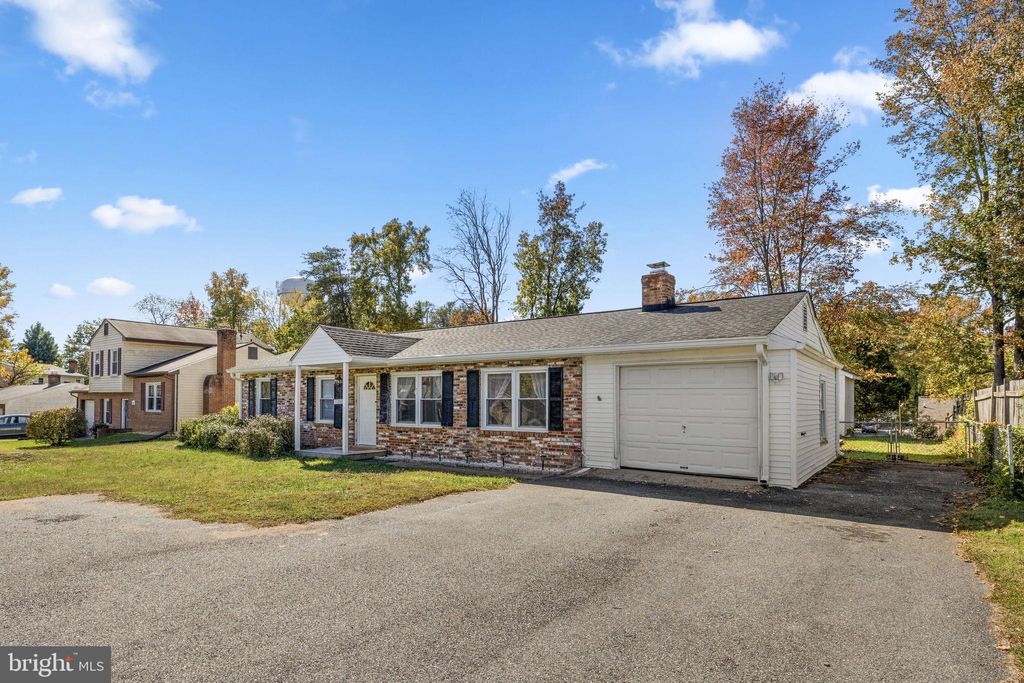 Photo of 11206 Old Leavells Road, FREDERICKSBURG, VA 22407 (MLS # VASP2037148)