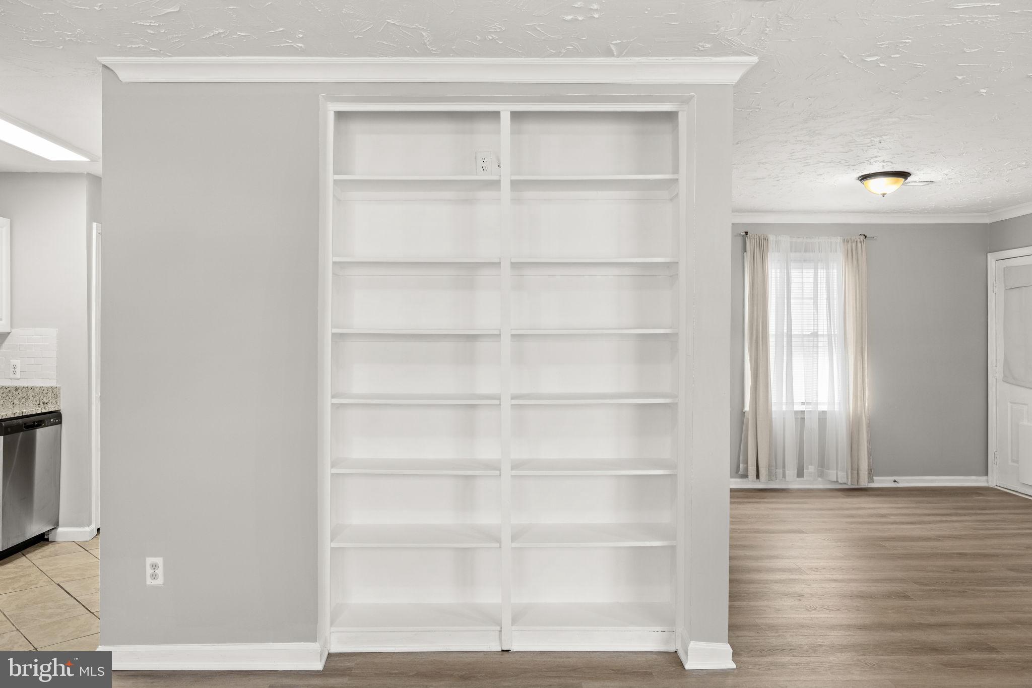 BATTLEFIELD GREEN - Residential