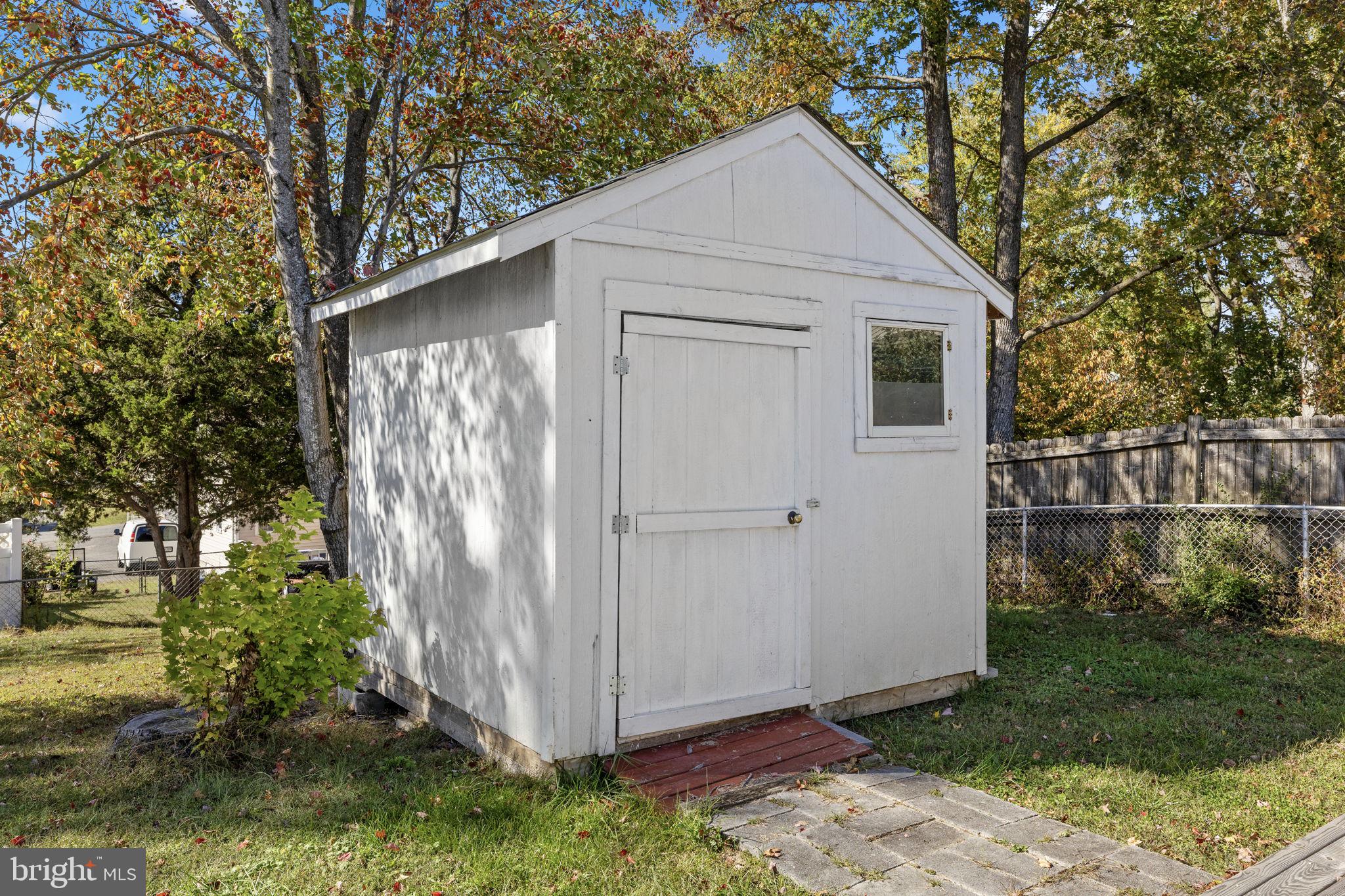 BATTLEFIELD GREEN - Residential