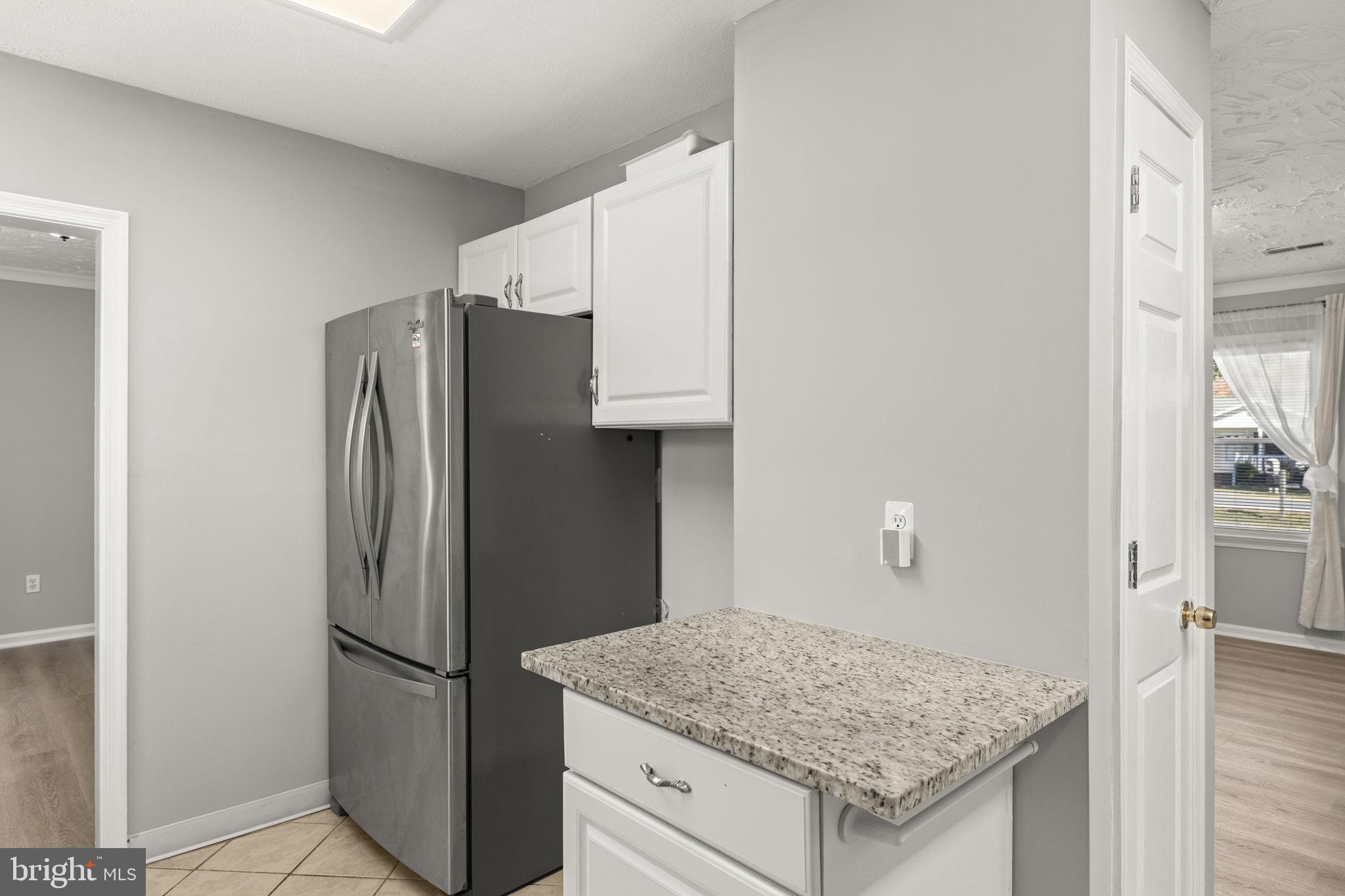 BATTLEFIELD GREEN - Residential