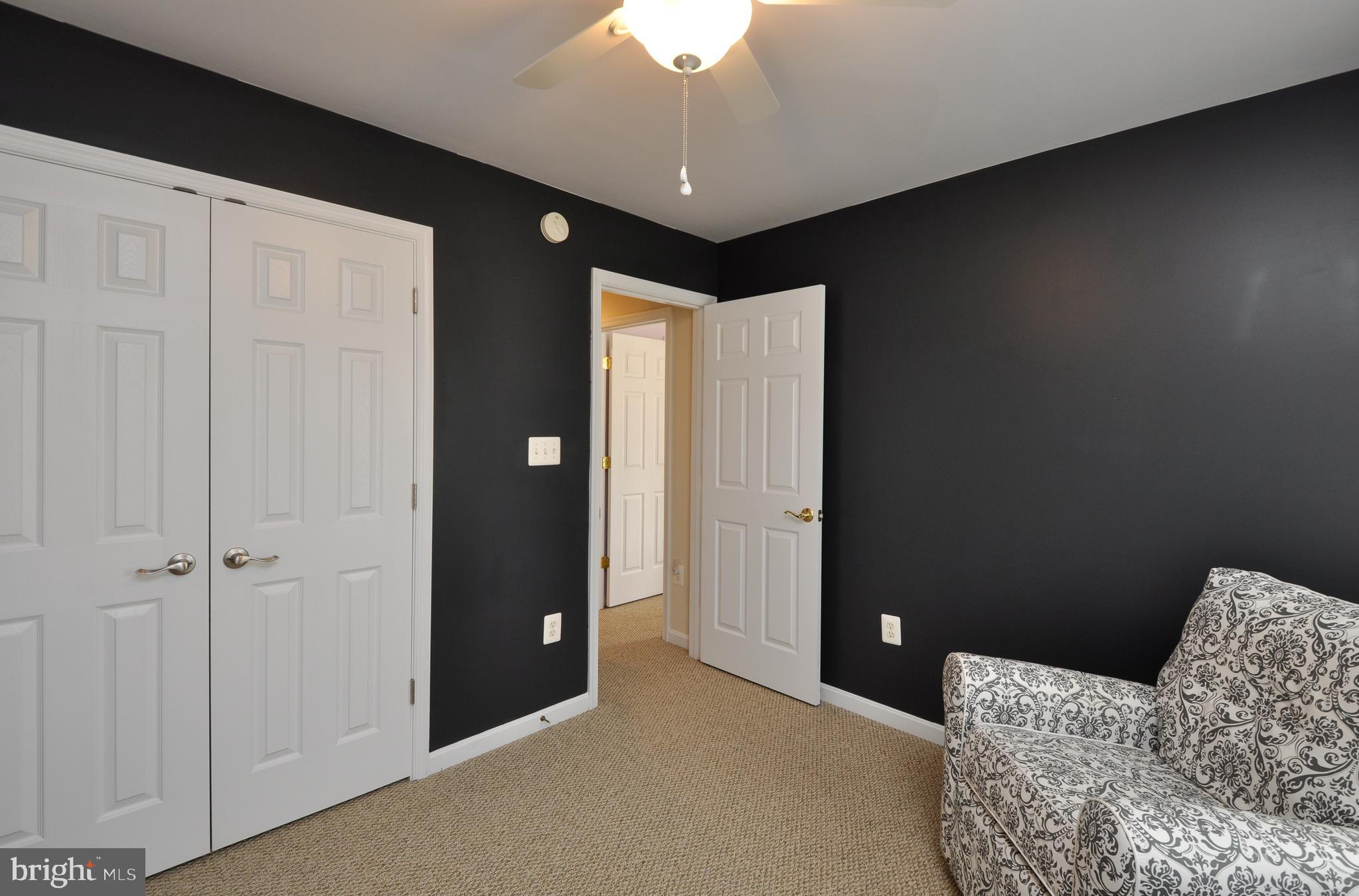 HOPYARD FARM - Residential