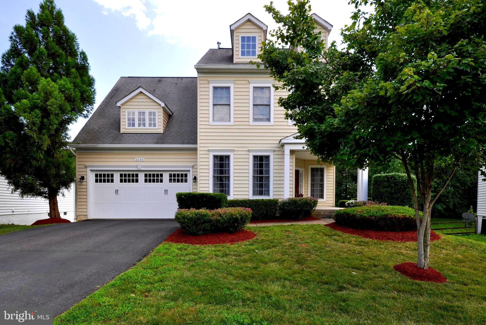 HOPYARD FARM - Residential