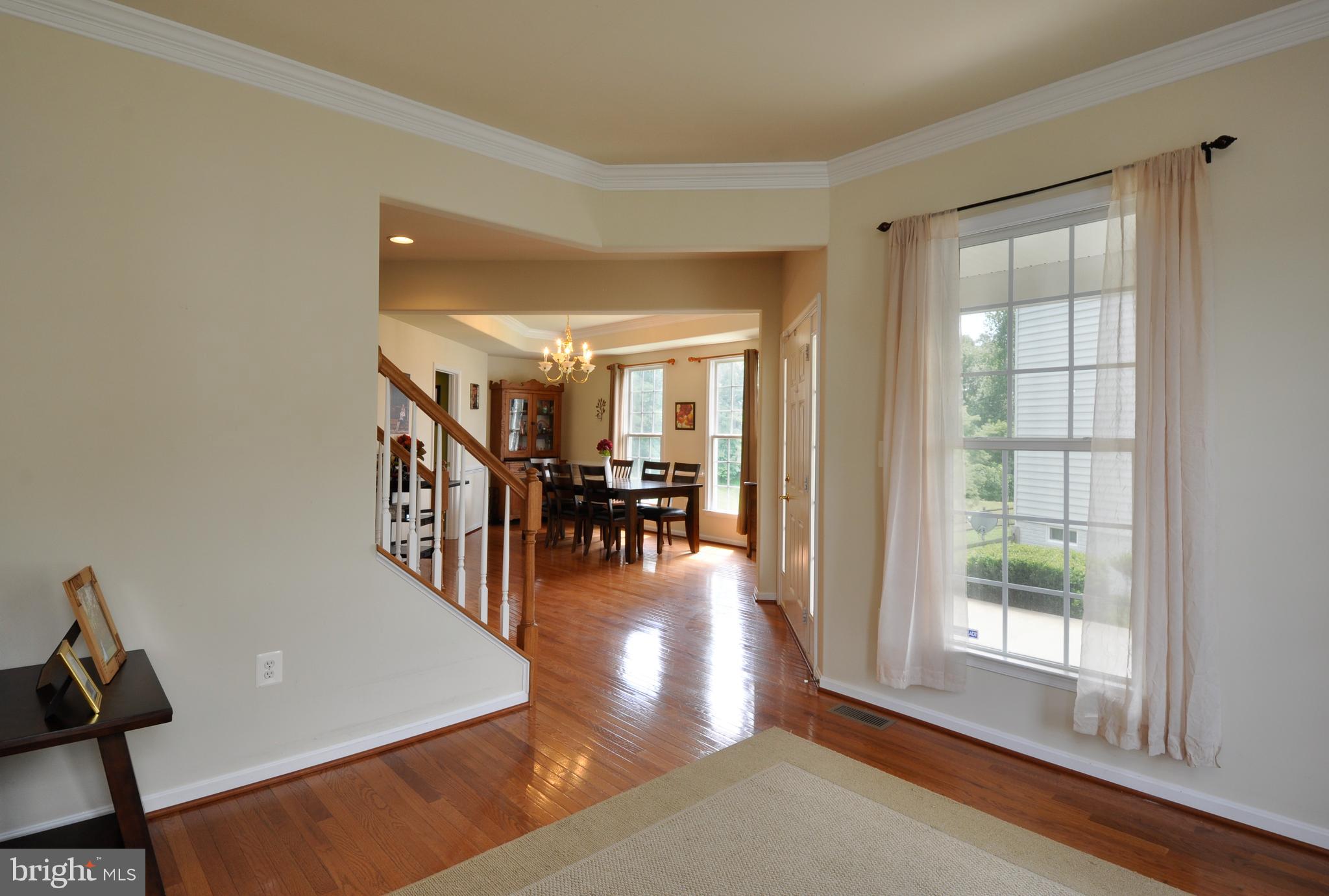 HOPYARD FARM - Residential