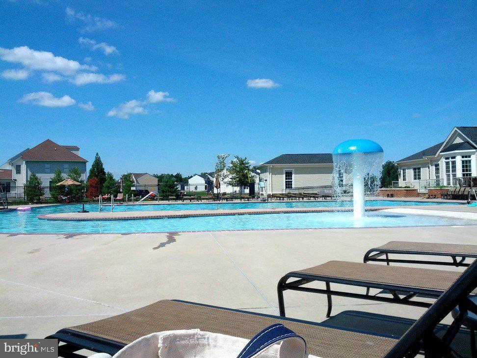 HOPYARD FARM - Residential